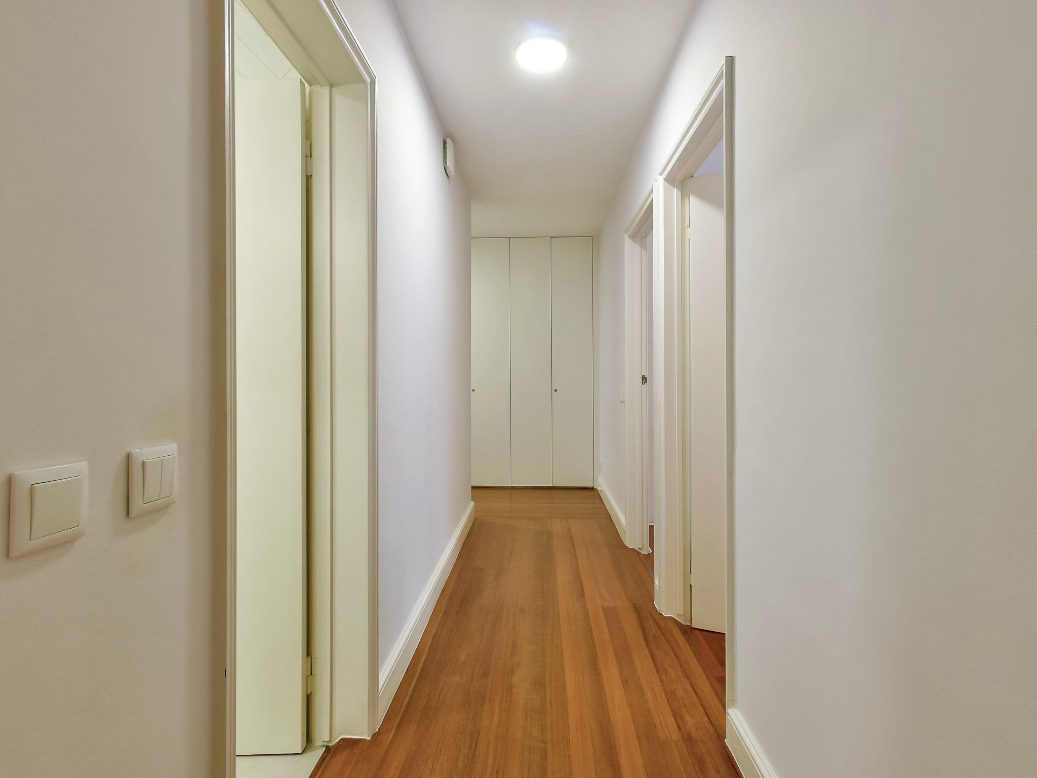 Carcavelos Sol-Binnen