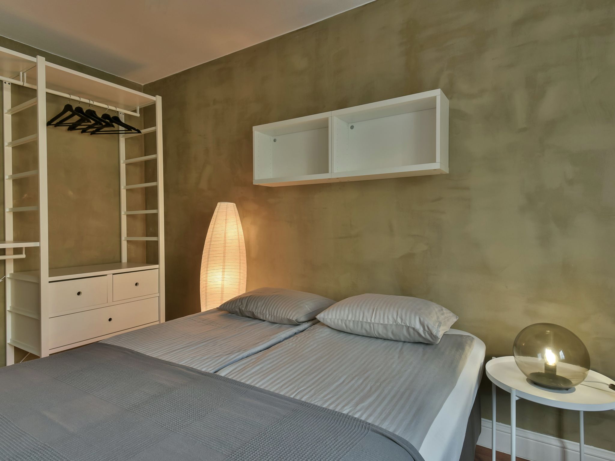 Carcavelos Sol-Binnen