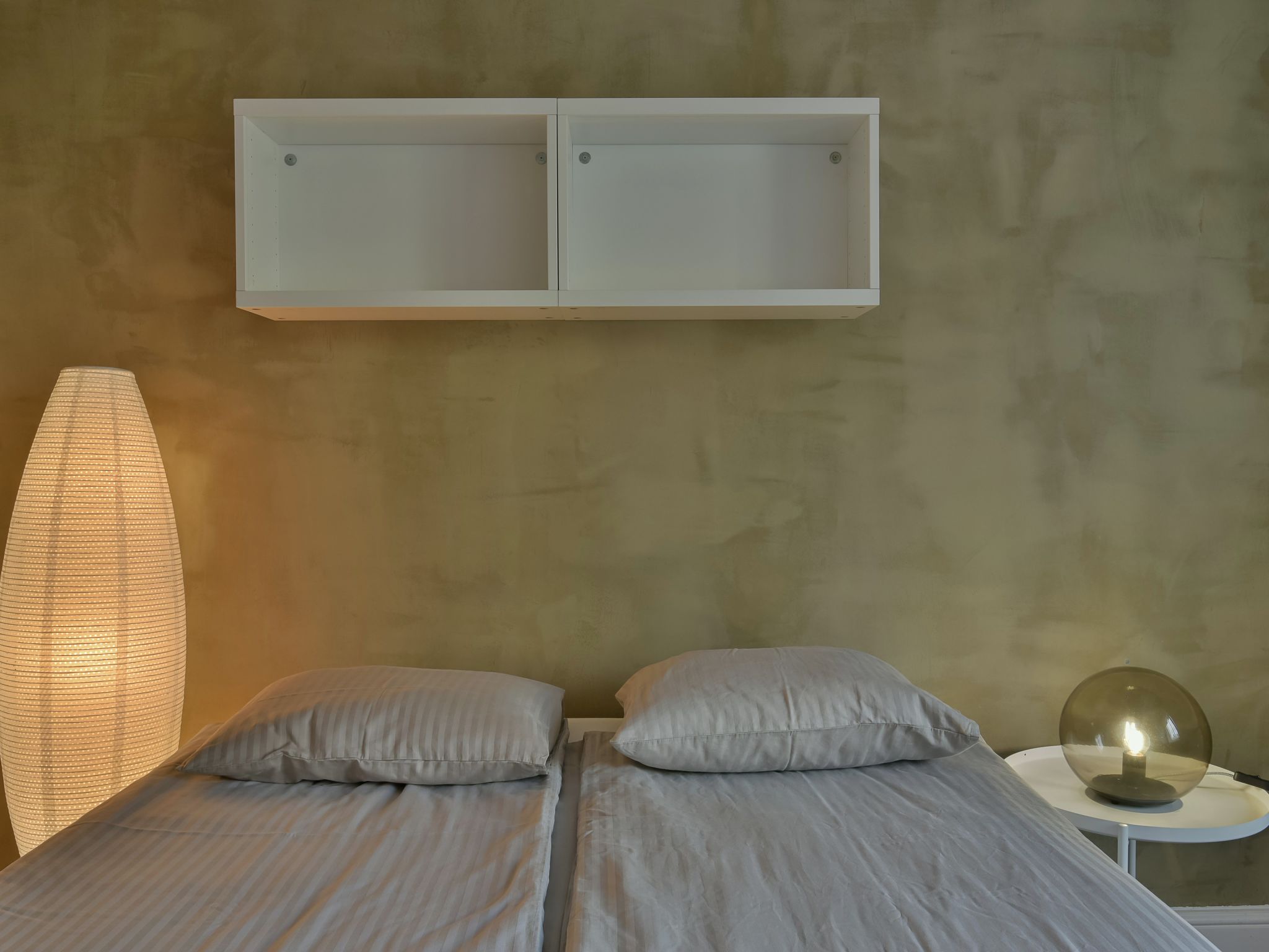 Carcavelos Sol-Binnen