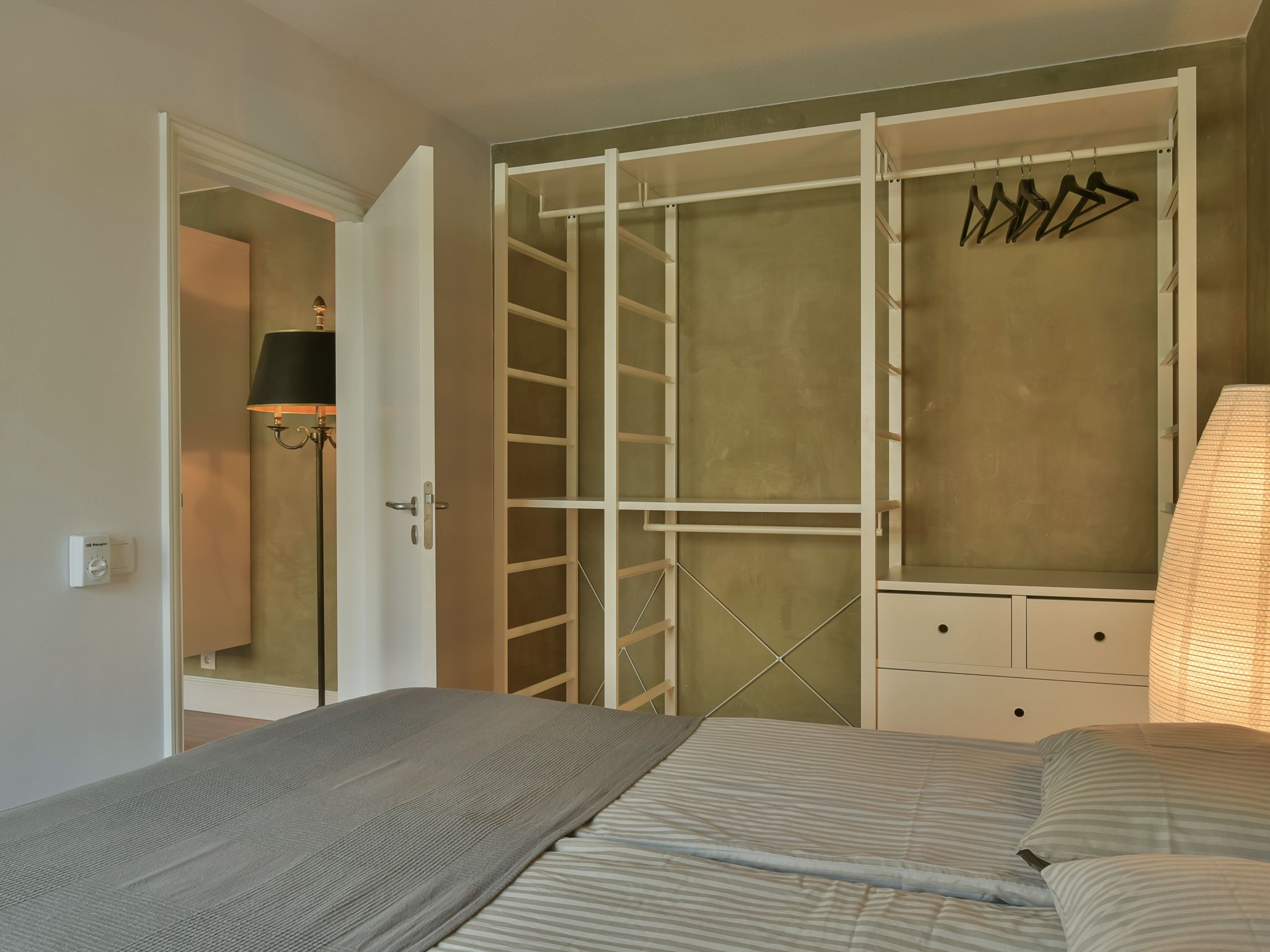 Carcavelos Sol-Binnen