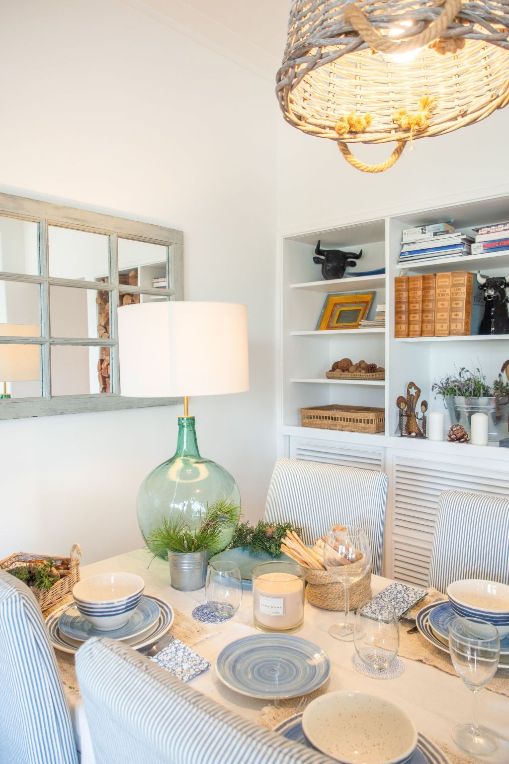 Neue, lichtdurchflutete Wohnung im Zentrum-Binnen