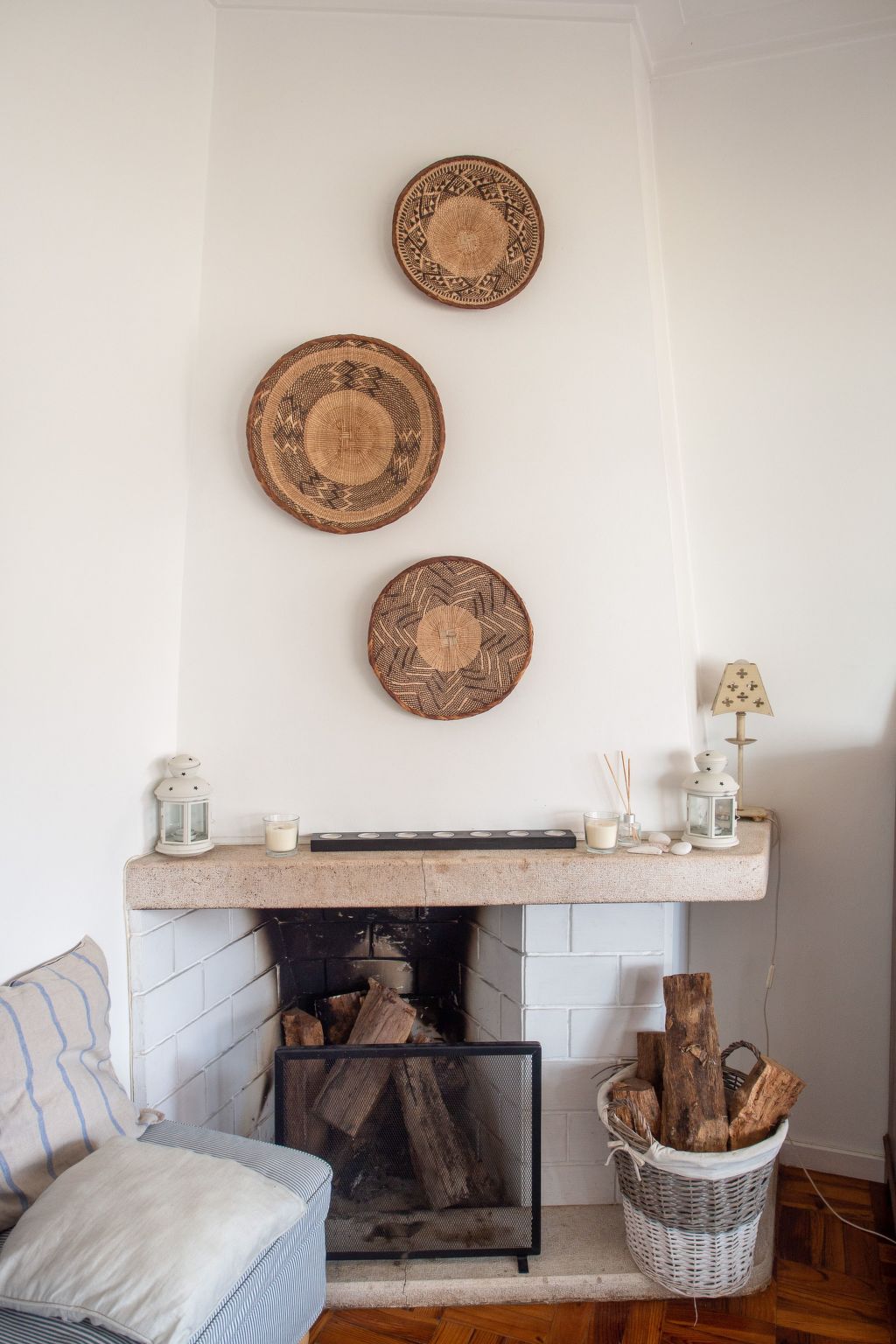 Neue, lichtdurchflutete Wohnung im Zentrum-Binnen