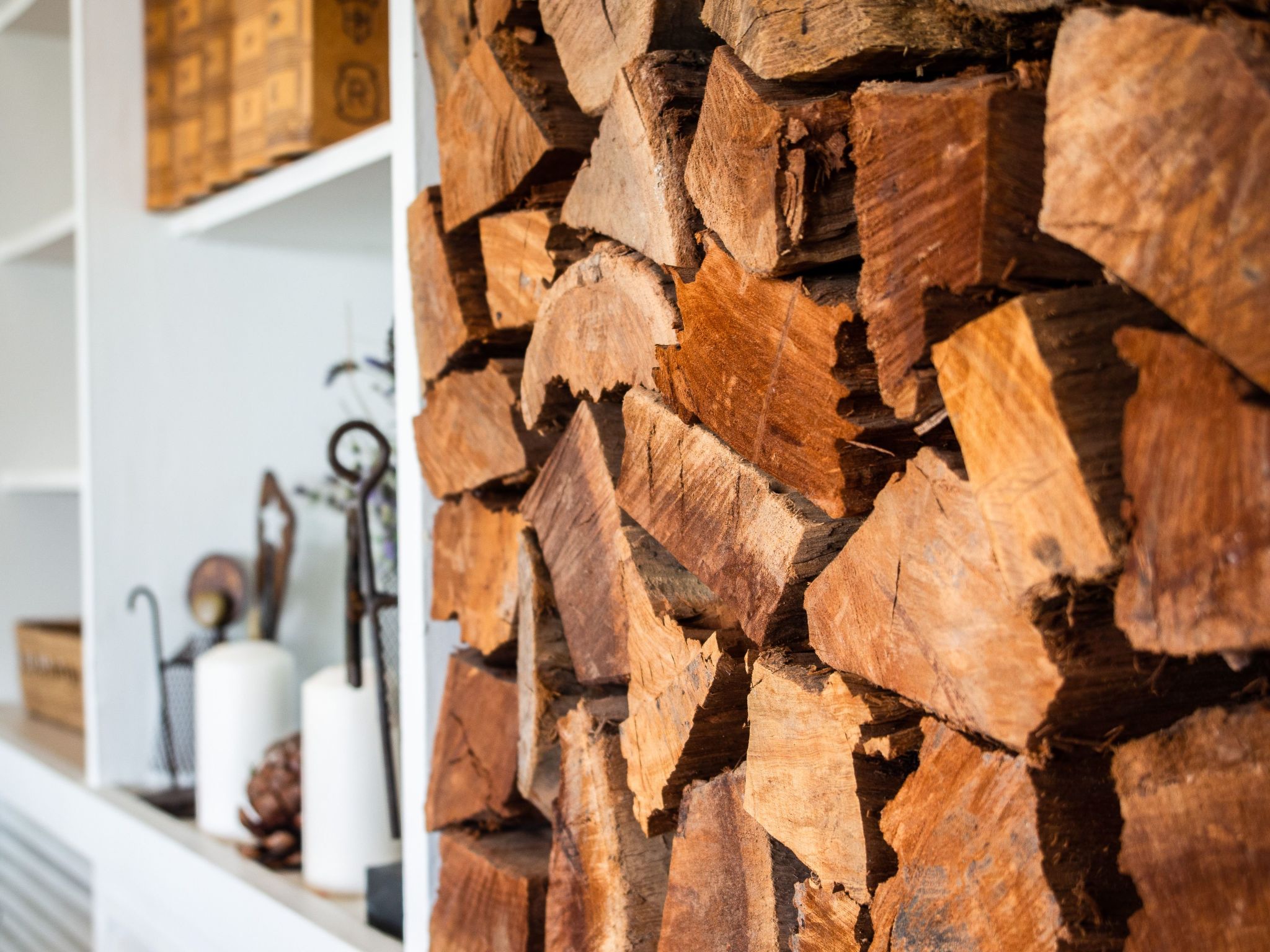 Neue, lichtdurchflutete Wohnung im Zentrum-Binnen