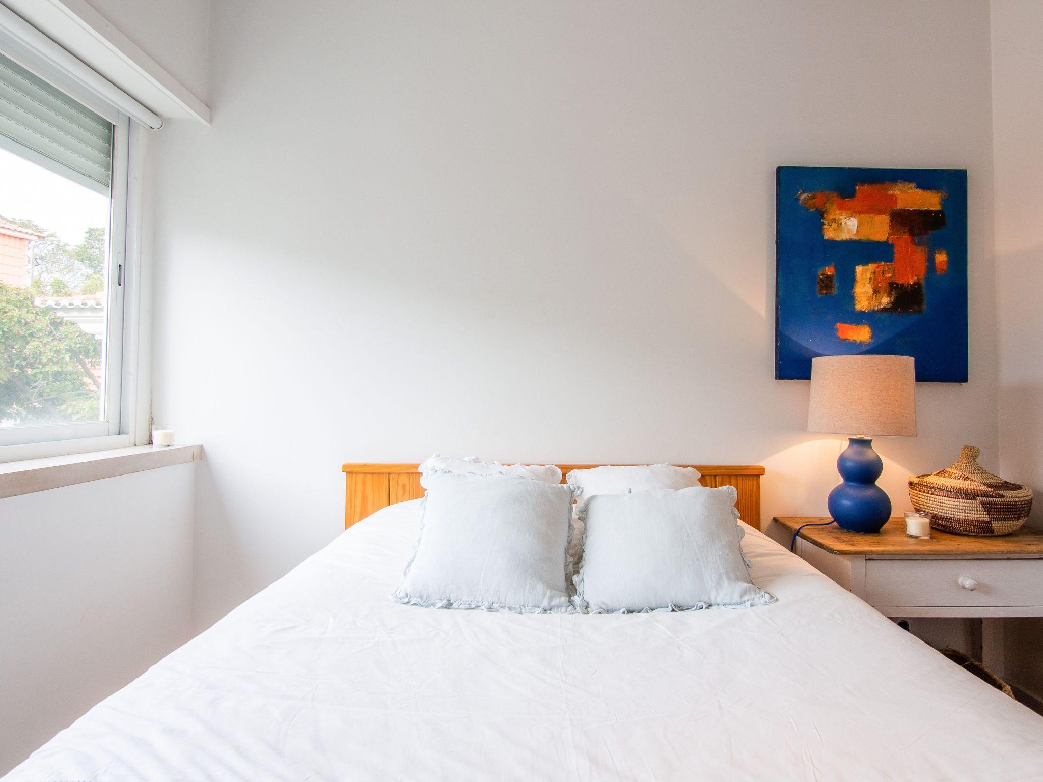 Neue, lichtdurchflutete Wohnung im Zentrum-Binnen