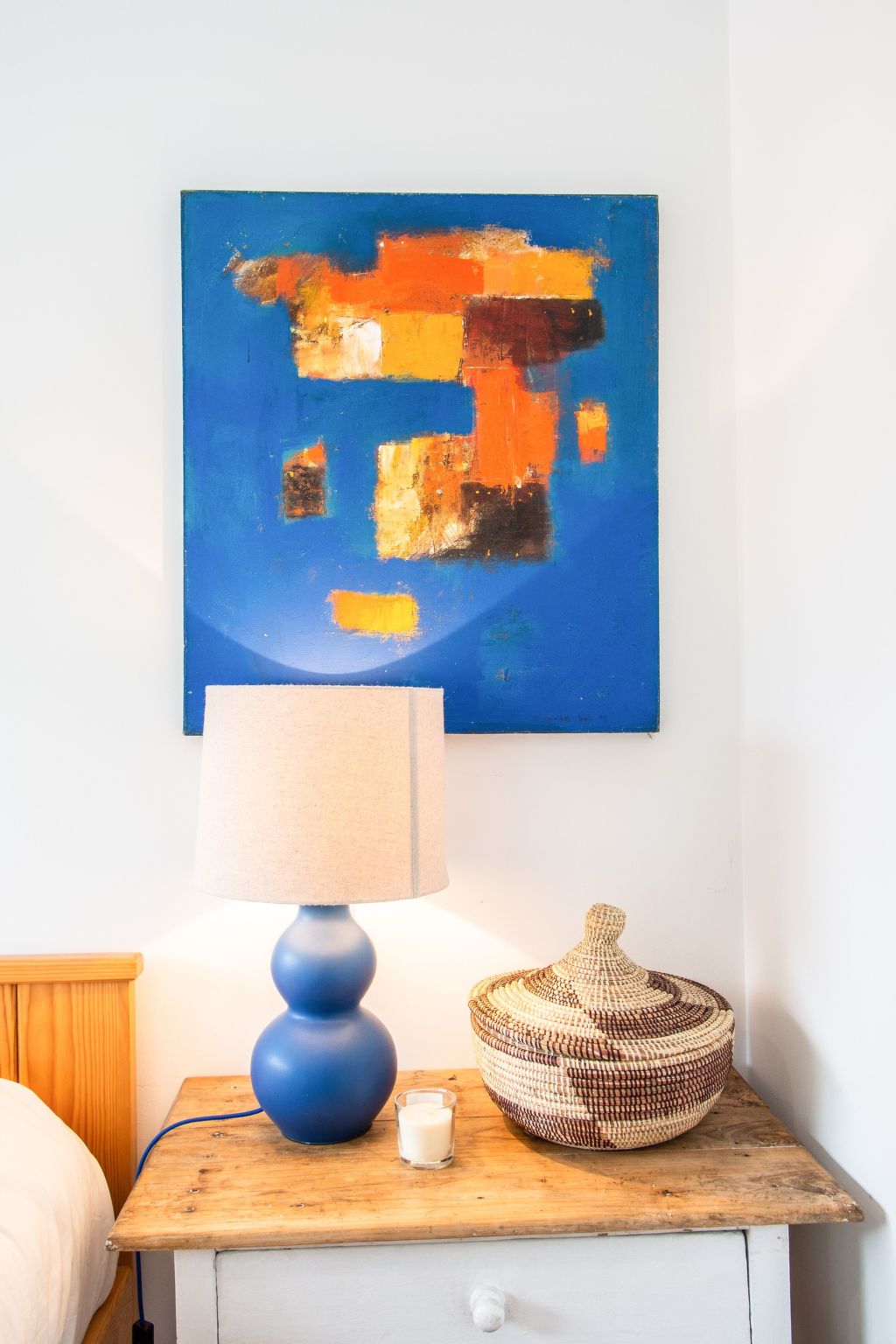 Neue, lichtdurchflutete Wohnung im Zentrum-Binnen