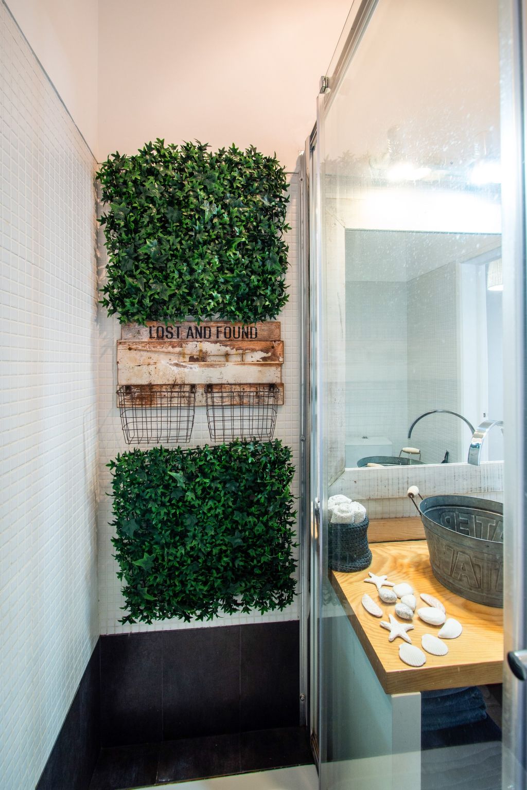 Neue, lichtdurchflutete Wohnung im Zentrum-Binnen