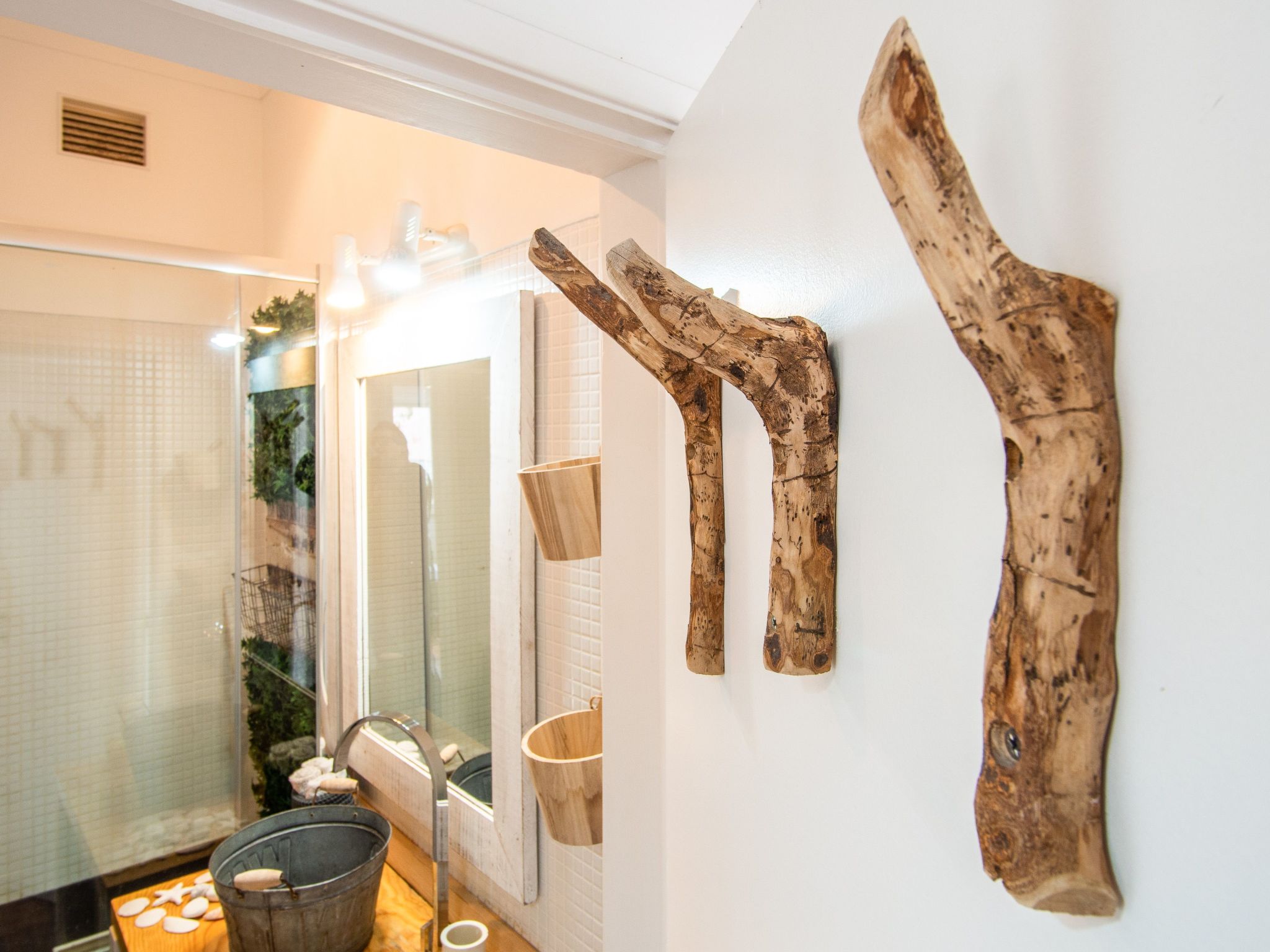 Neue, lichtdurchflutete Wohnung im Zentrum-Image-tags.info