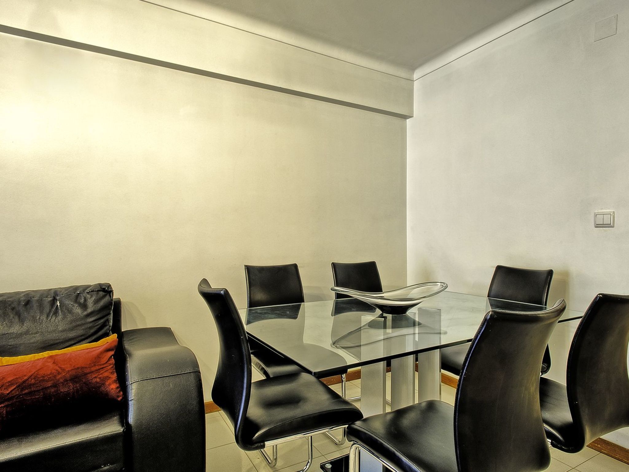 Cristo Rei Gärten-Binnen