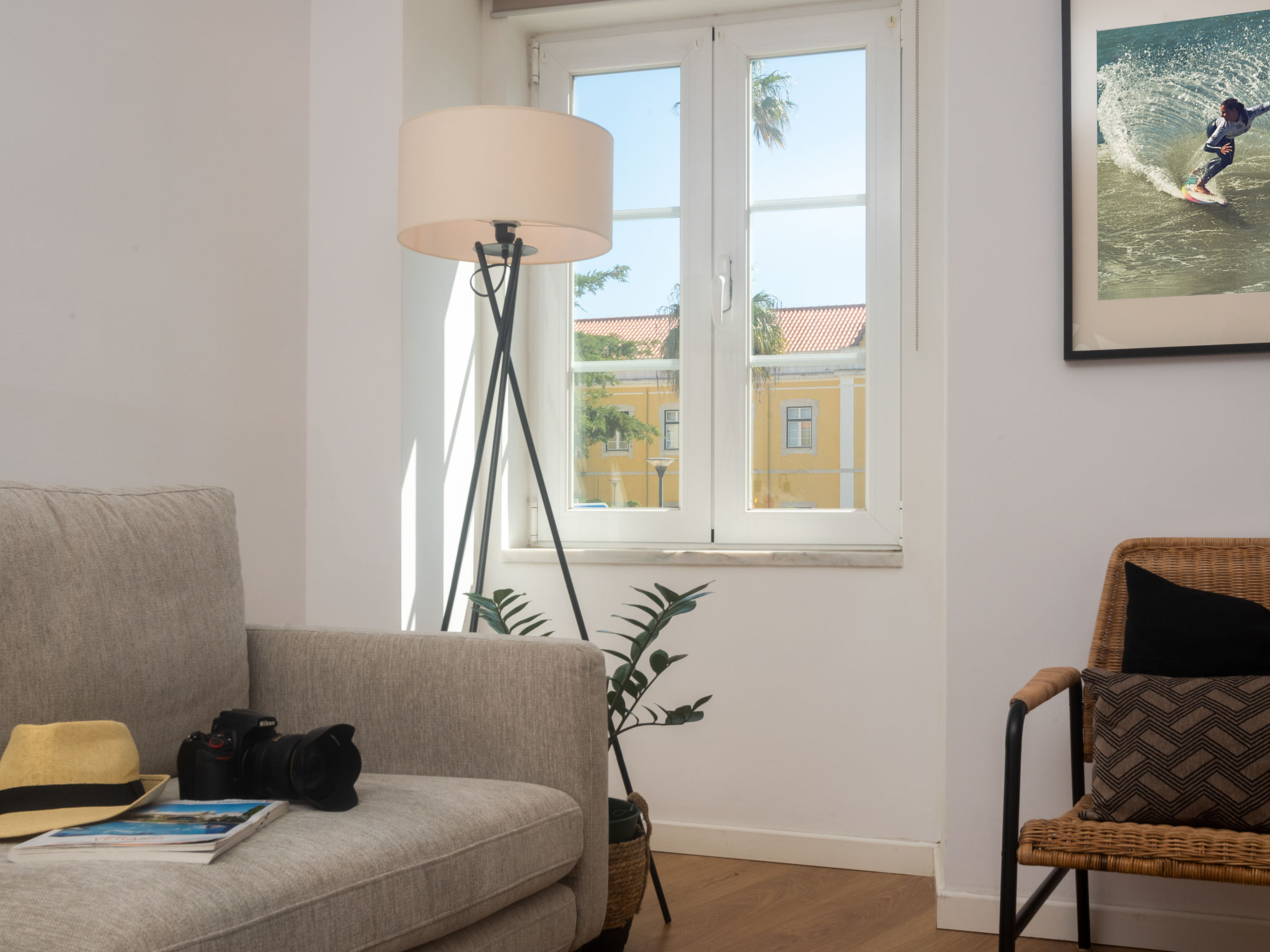 Holiday Rental Accommodation