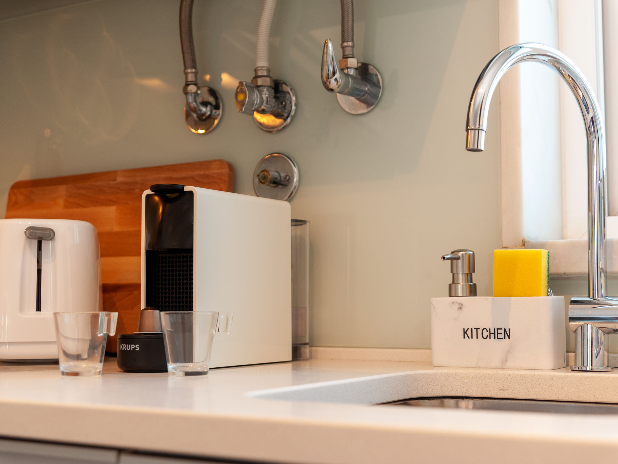 Holiday Rental Accommodation