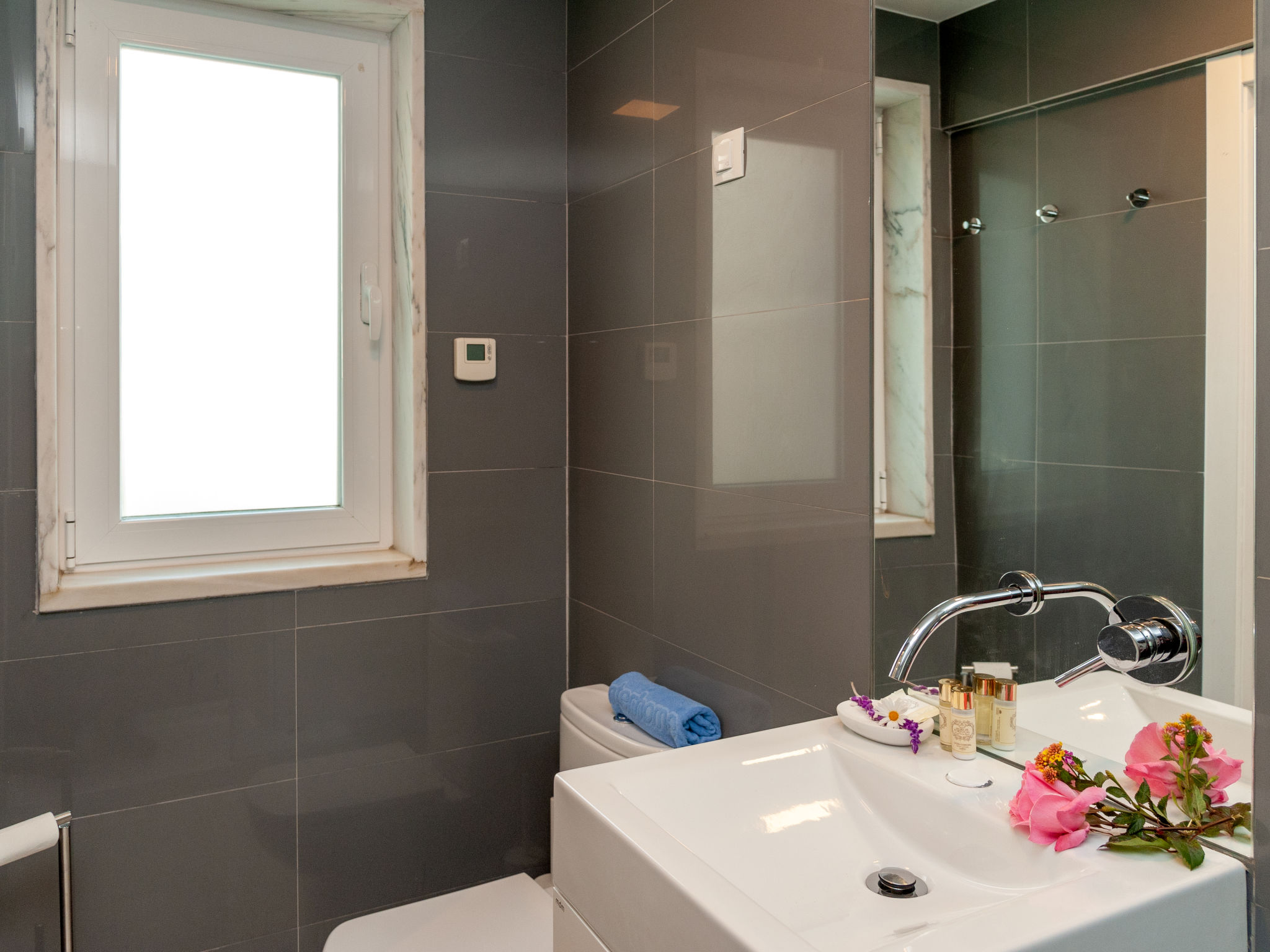 Holiday Rental Accommodation