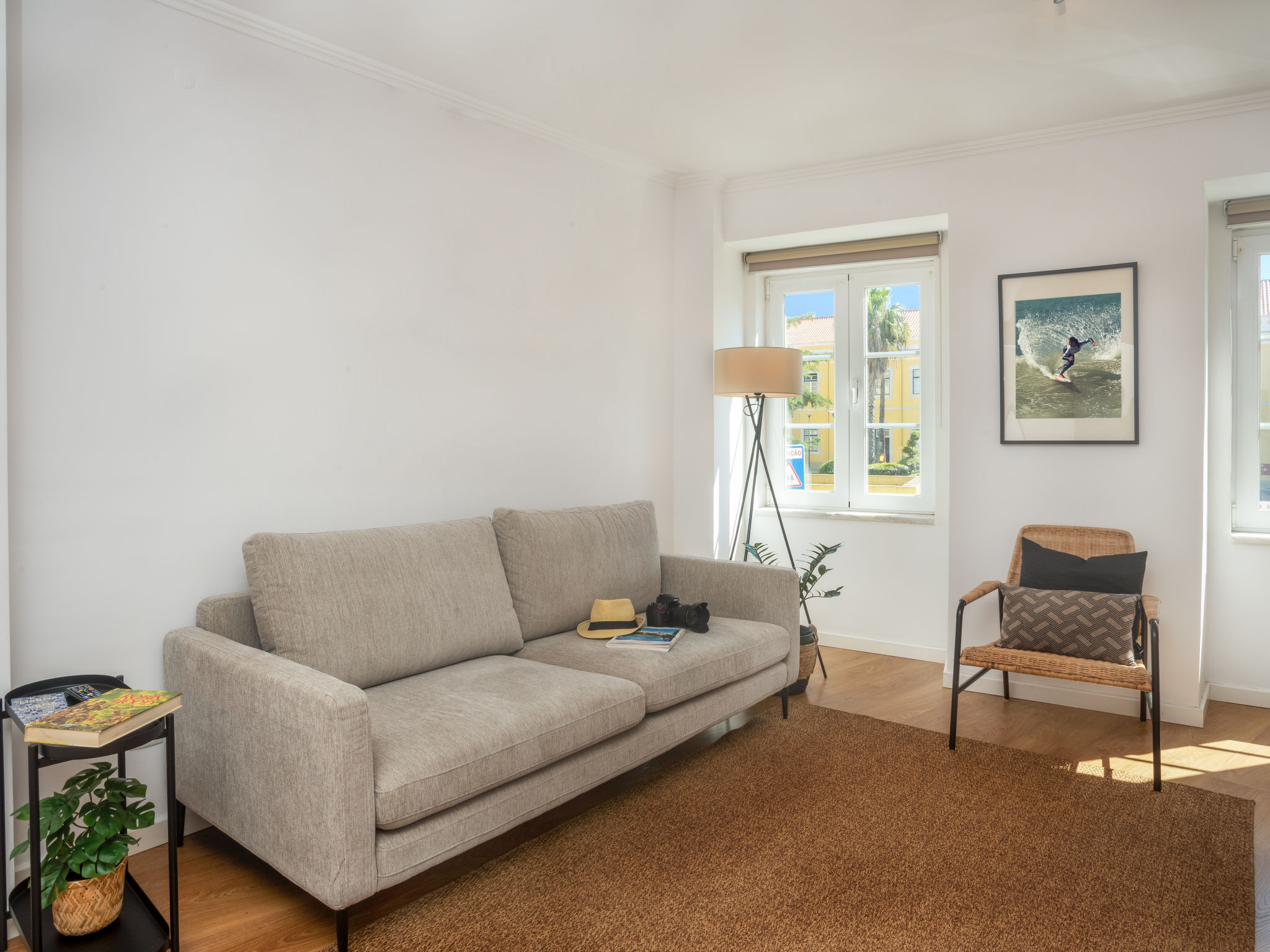 Holiday Rental Accommodation