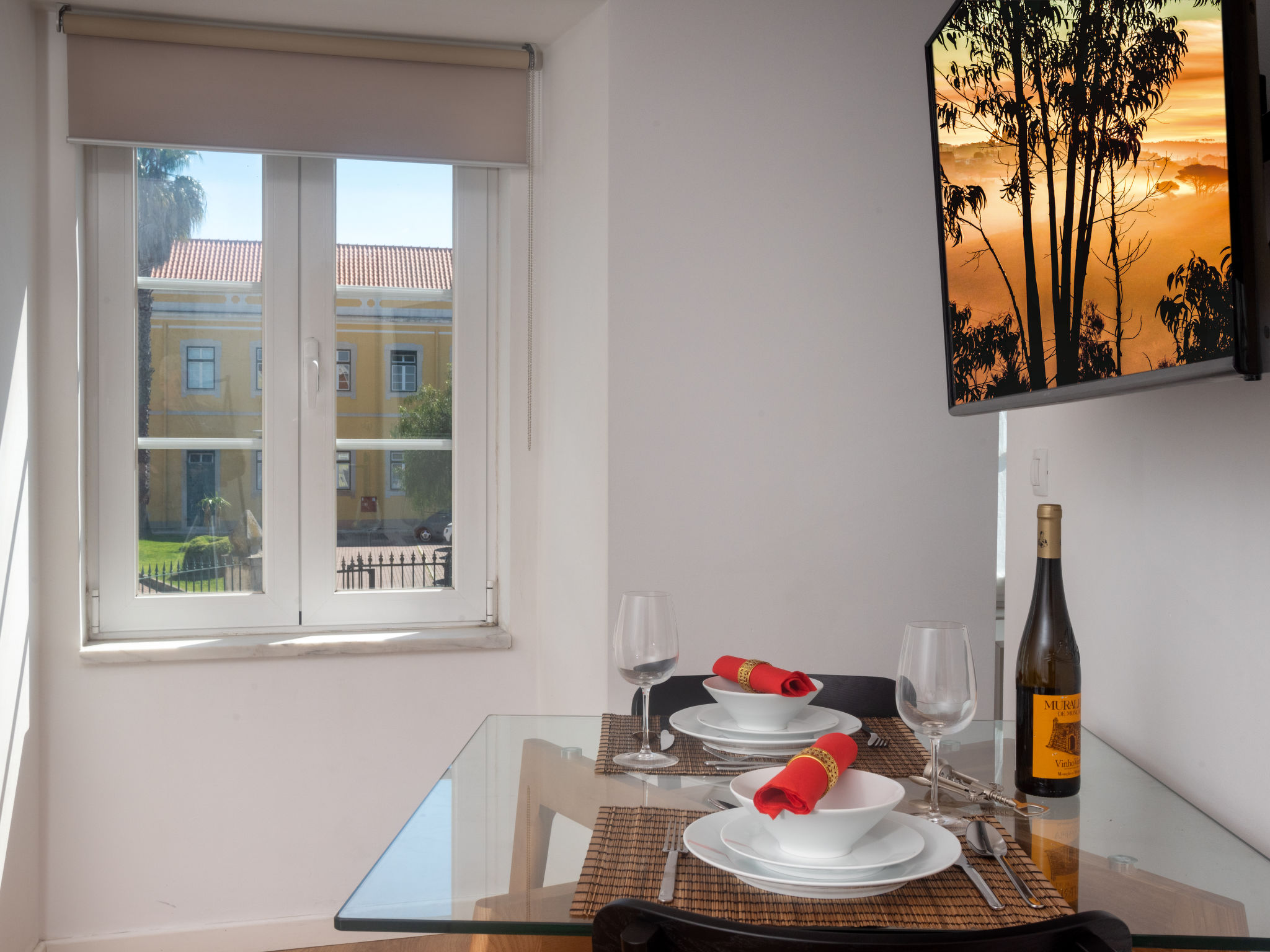 Holiday Rental Accommodation