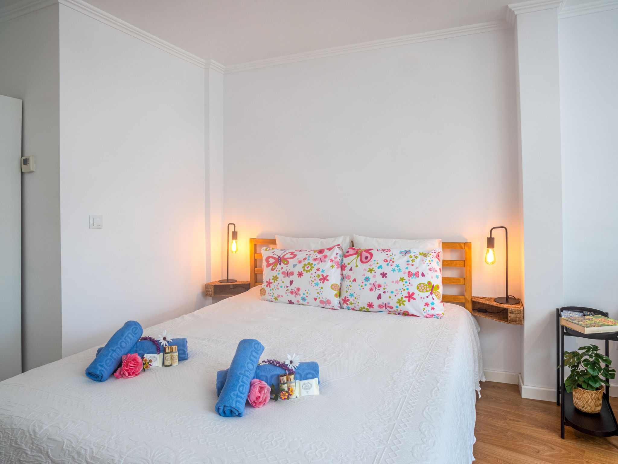 Holiday Rental Accommodation