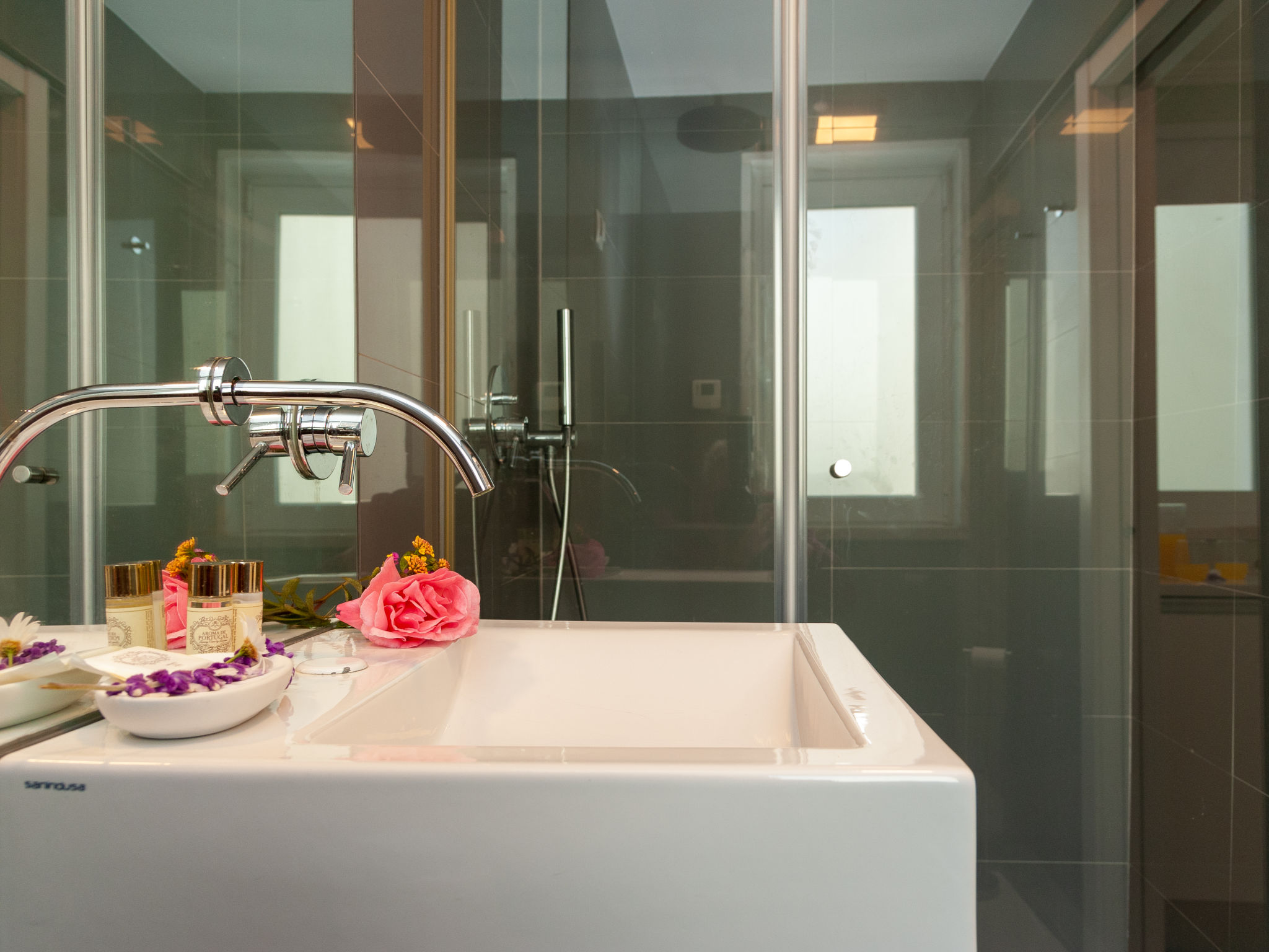 Holiday Rental Accommodation