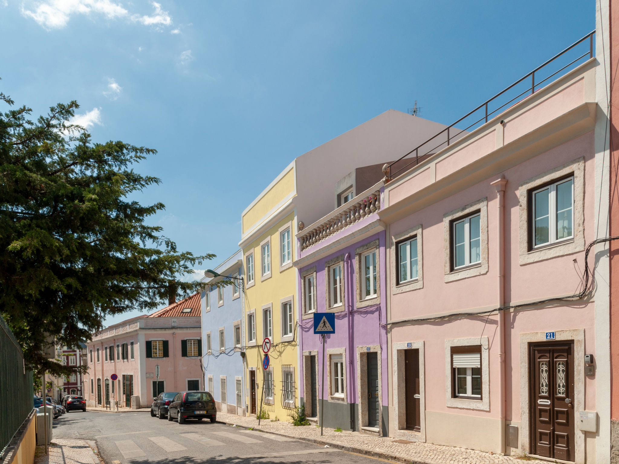 Holiday Rental Accommodation