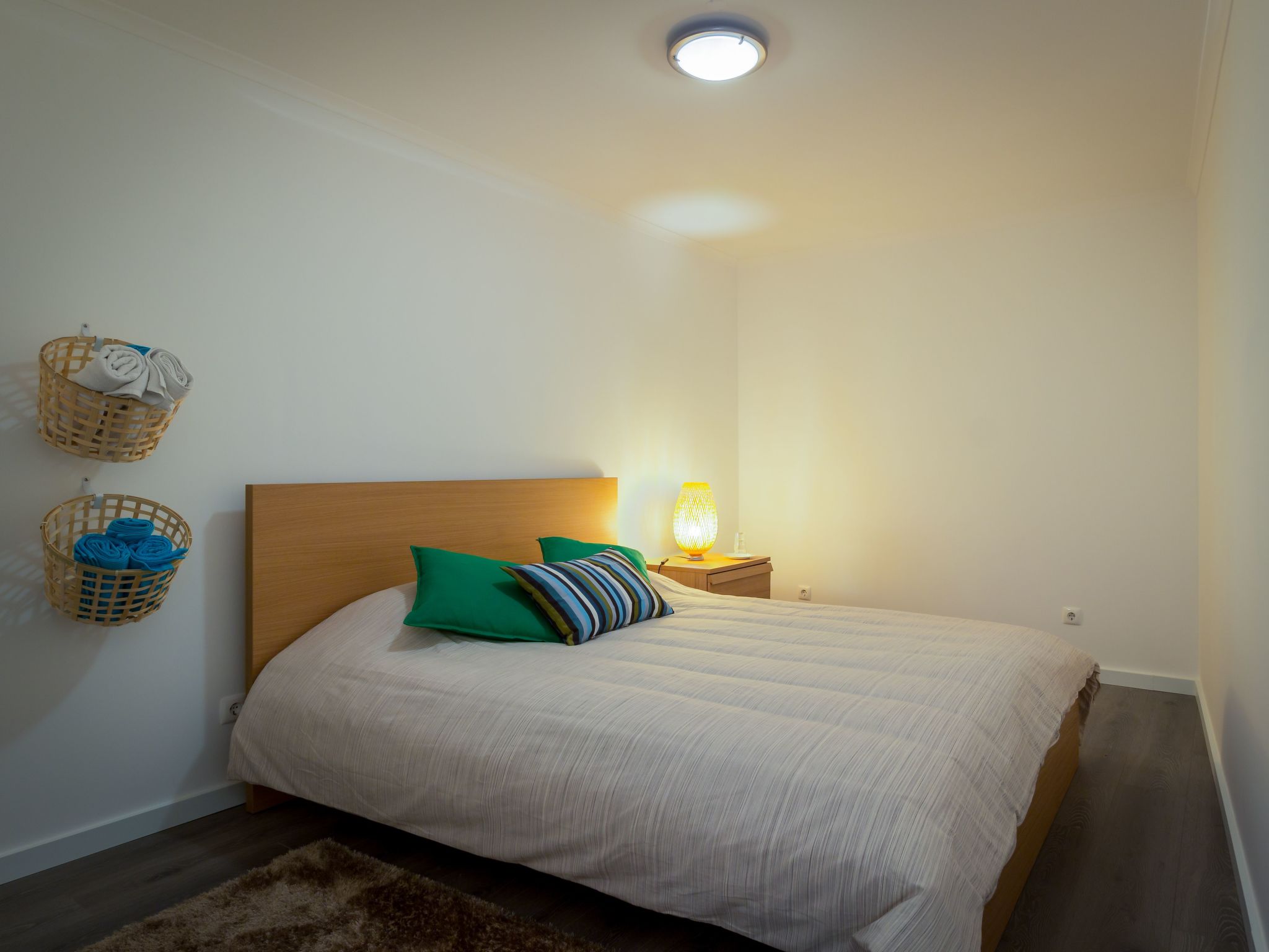 Alfama Right Point, Gemütliches Haus-Binnen