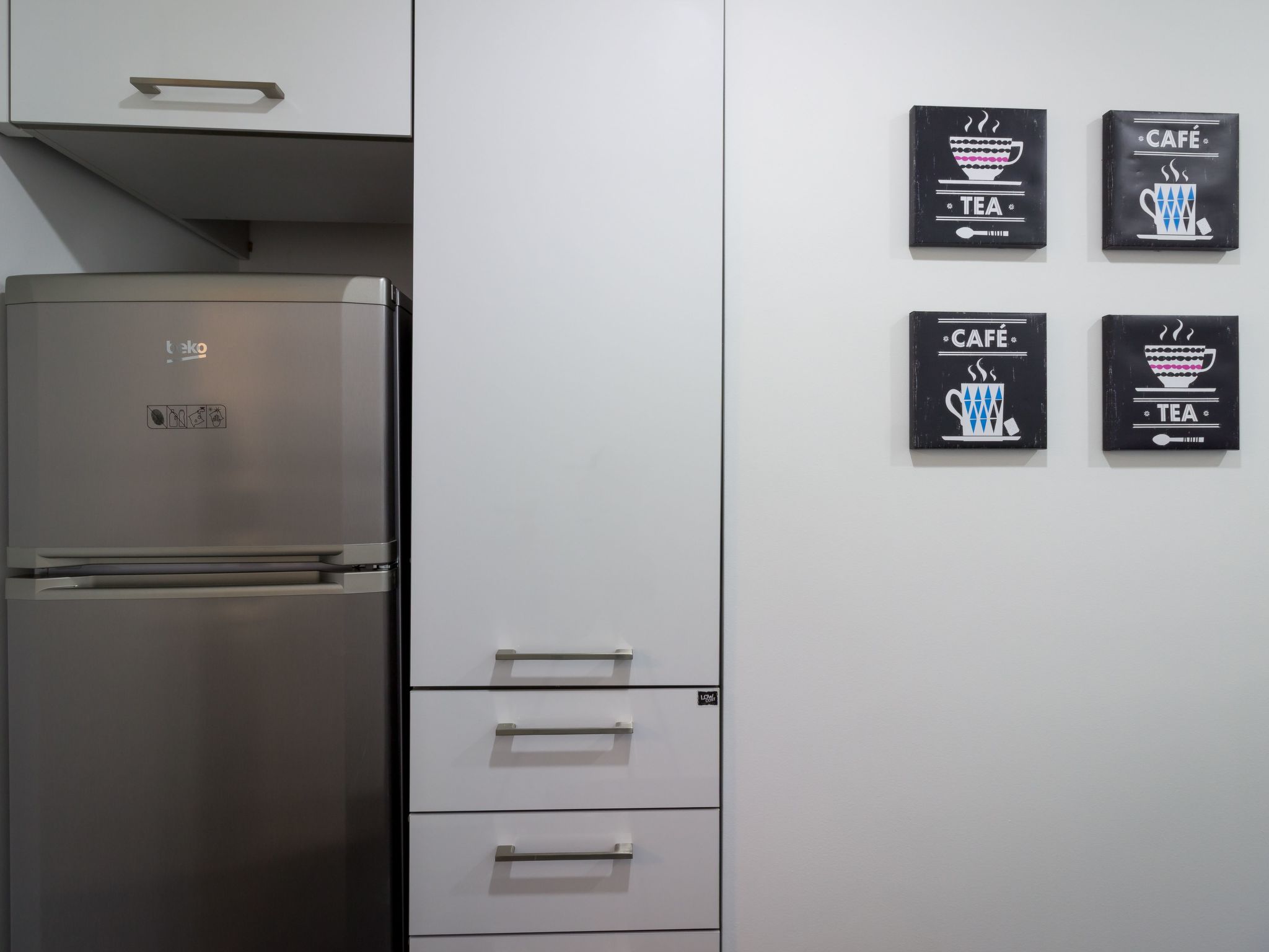 Alfama Right Point, Gemütliches Haus-Binnen