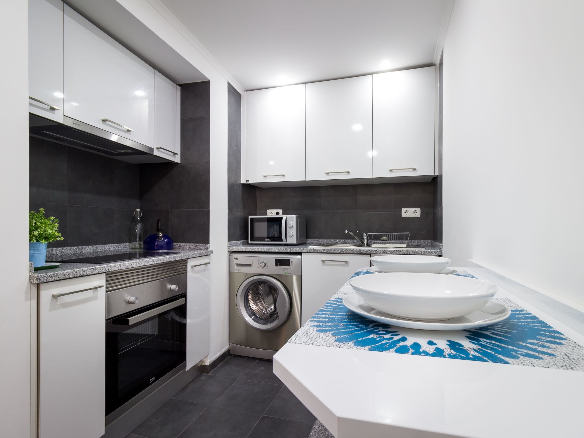 Alfama Right Point, Gemütliches Haus-Binnen