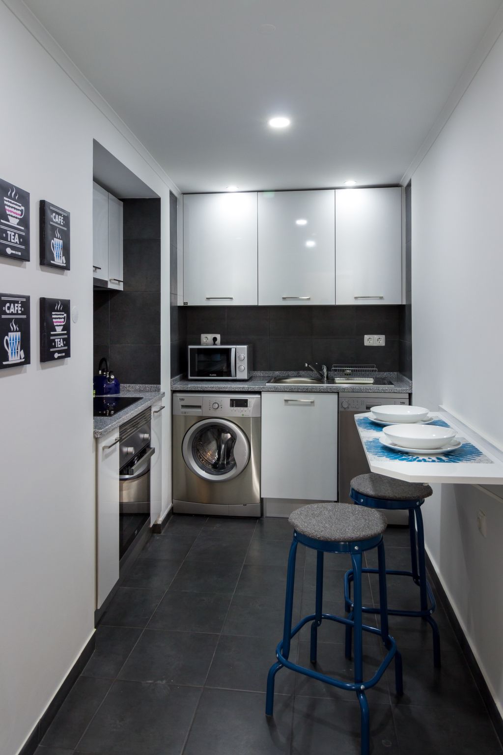 Alfama Right Point, Gemütliches Haus-Binnen