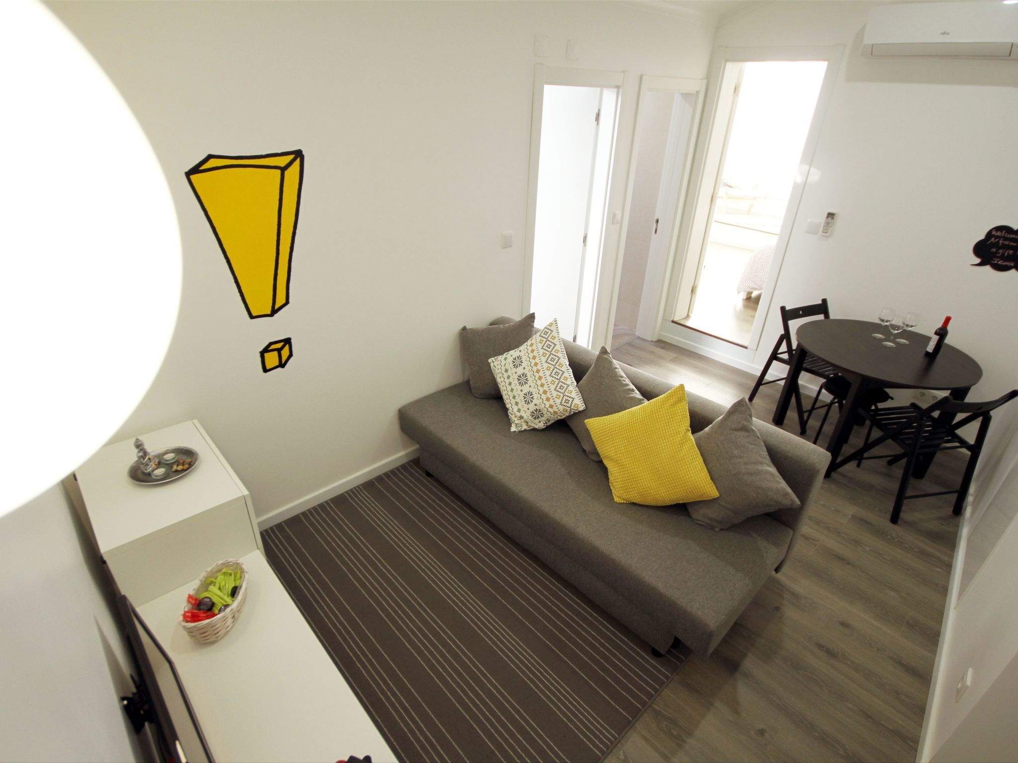 Alfama Right Point, Erstaunliches Haus-Image-tags.info