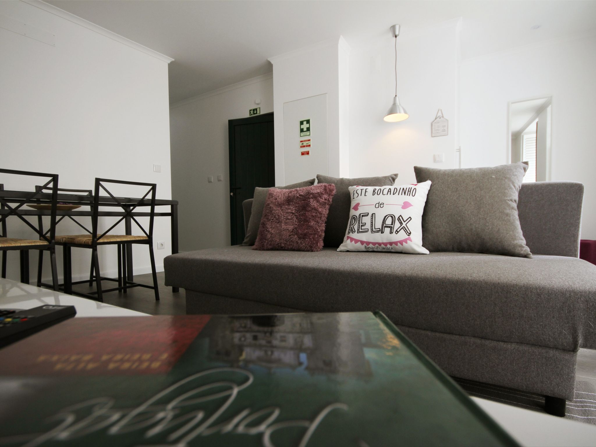 Alfama Right Point, Trendy Haus