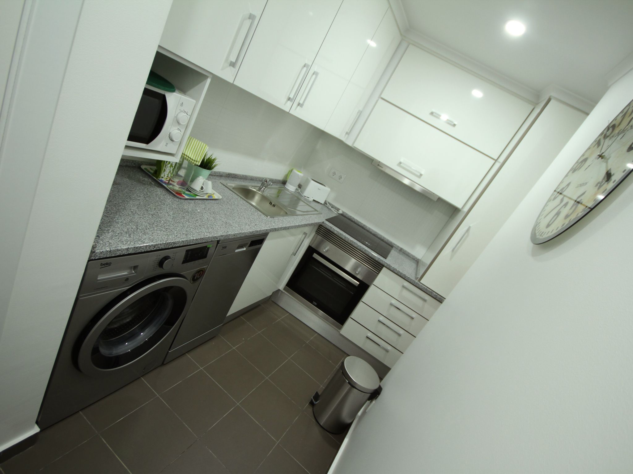 Alfama Right Point, Trendy Haus-Binnen