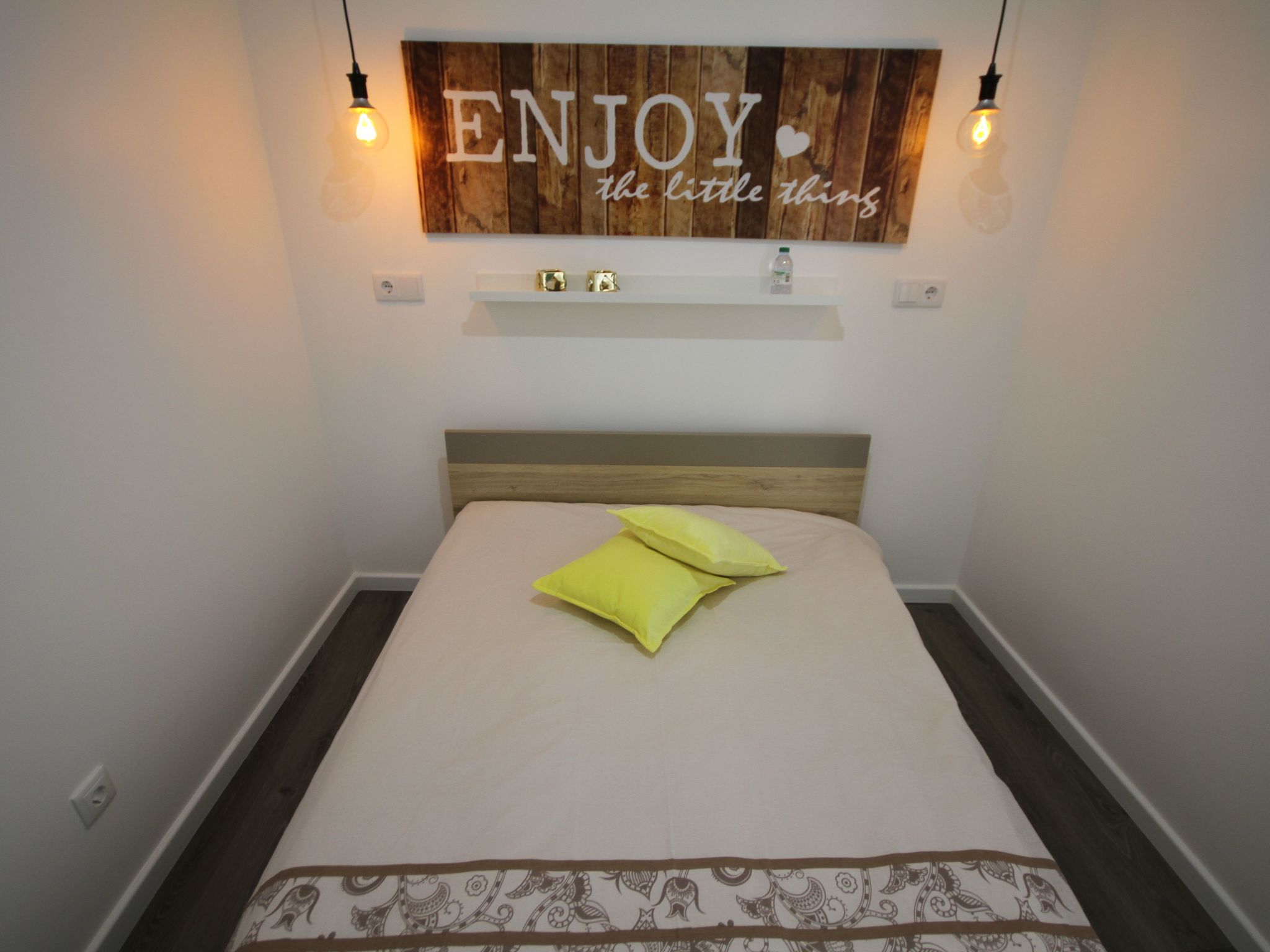 Alfama Right Point, Trendy Haus-Binnen