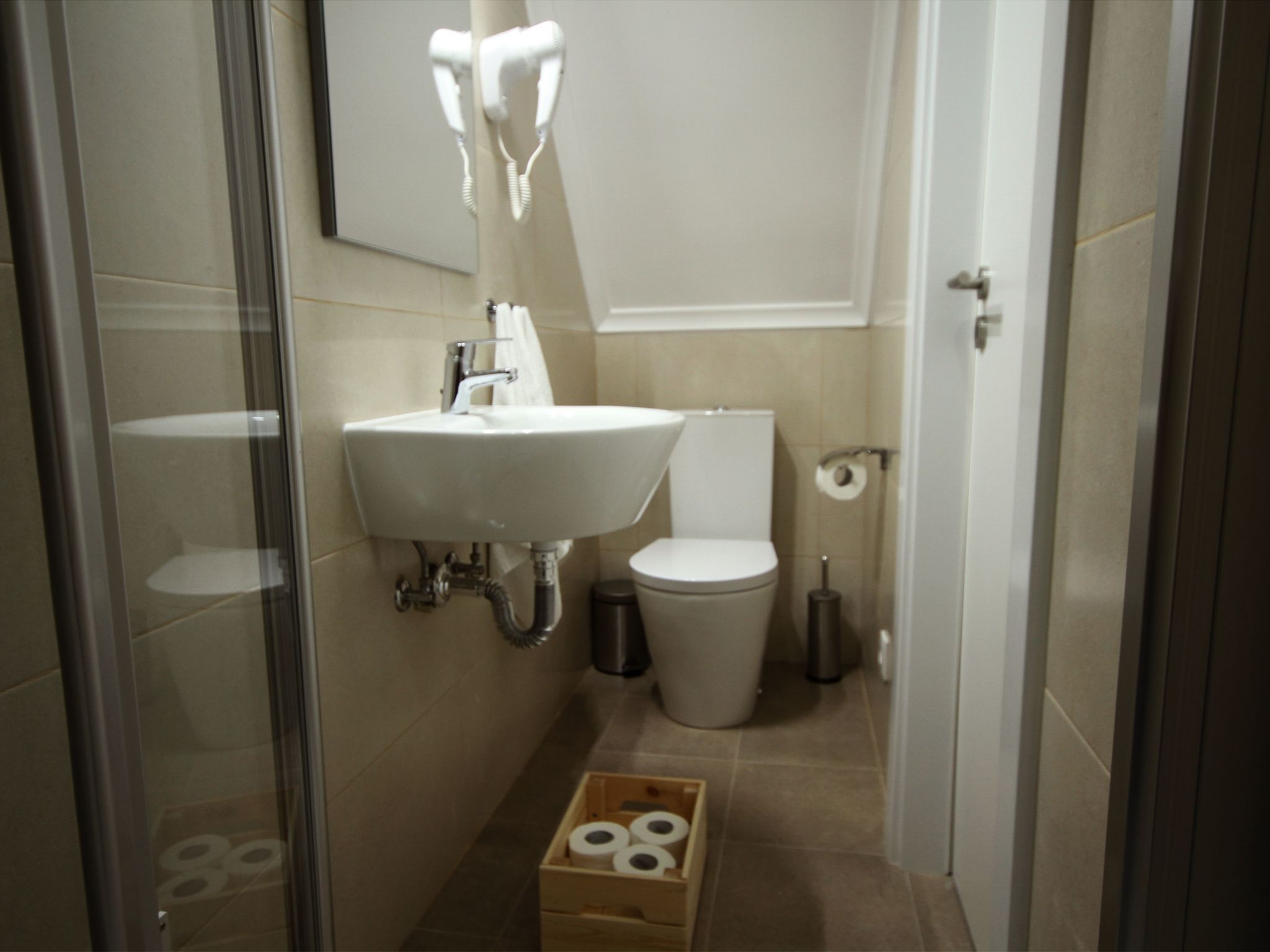 Alfama Right Point, Trendy Haus-Binnen