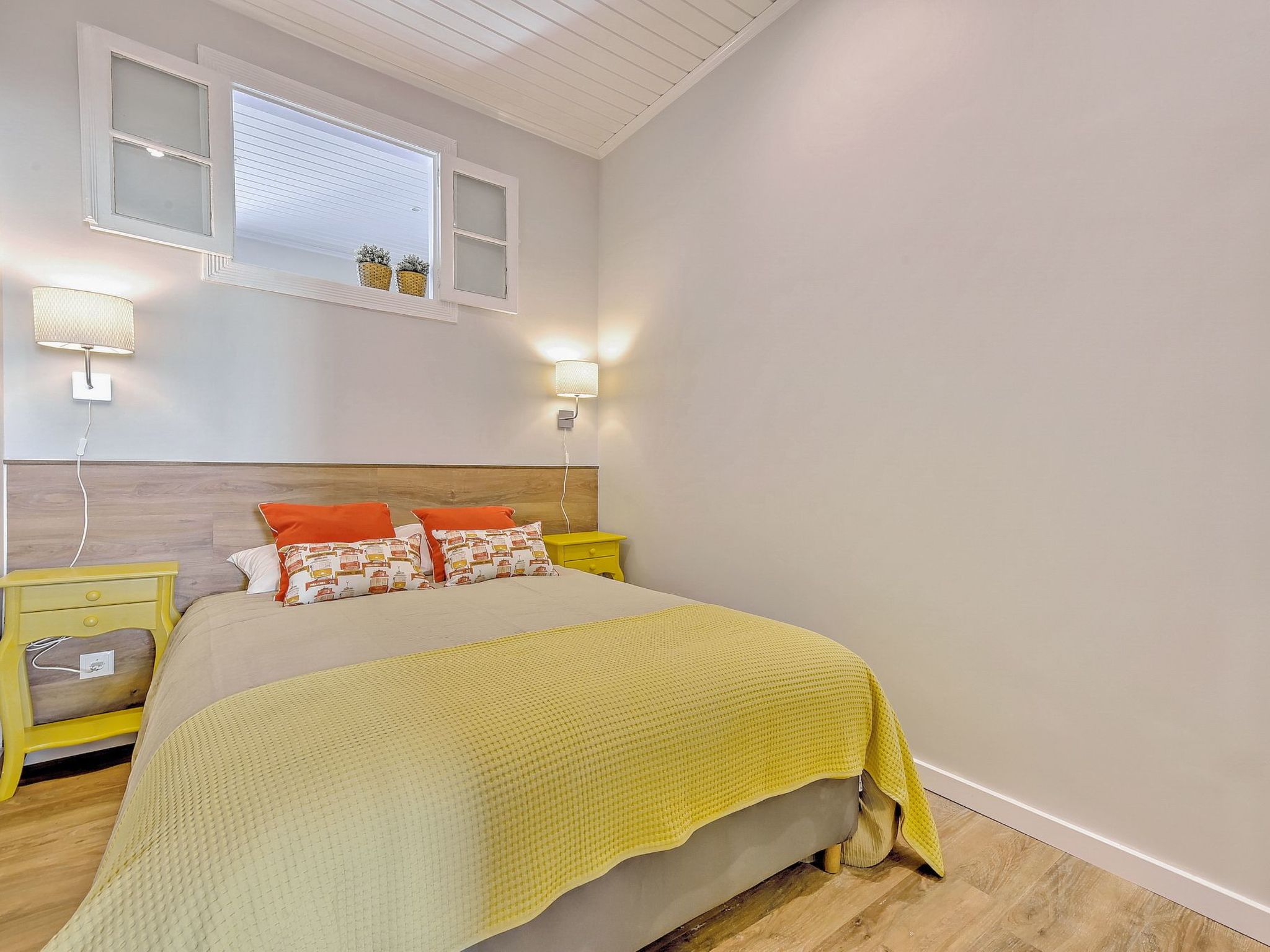 Ganze Wohnung in Lissabon mit Flussblick