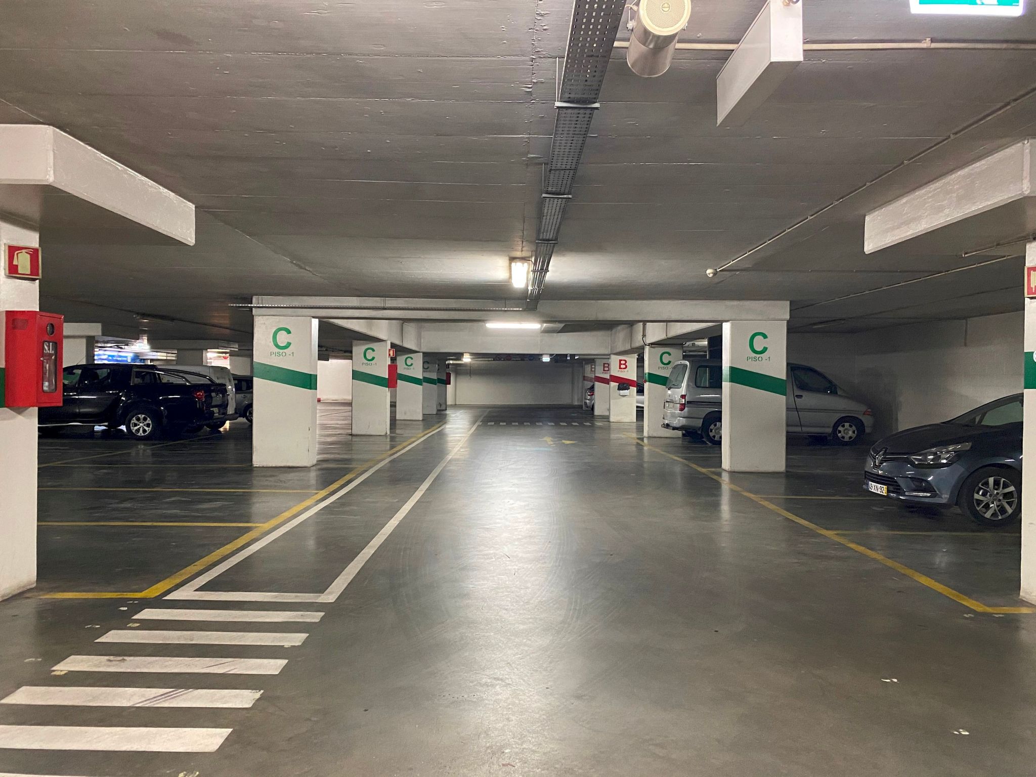 Die Memoiren der traditionellen Künste, Balcony at Downtown-Image-tags.info