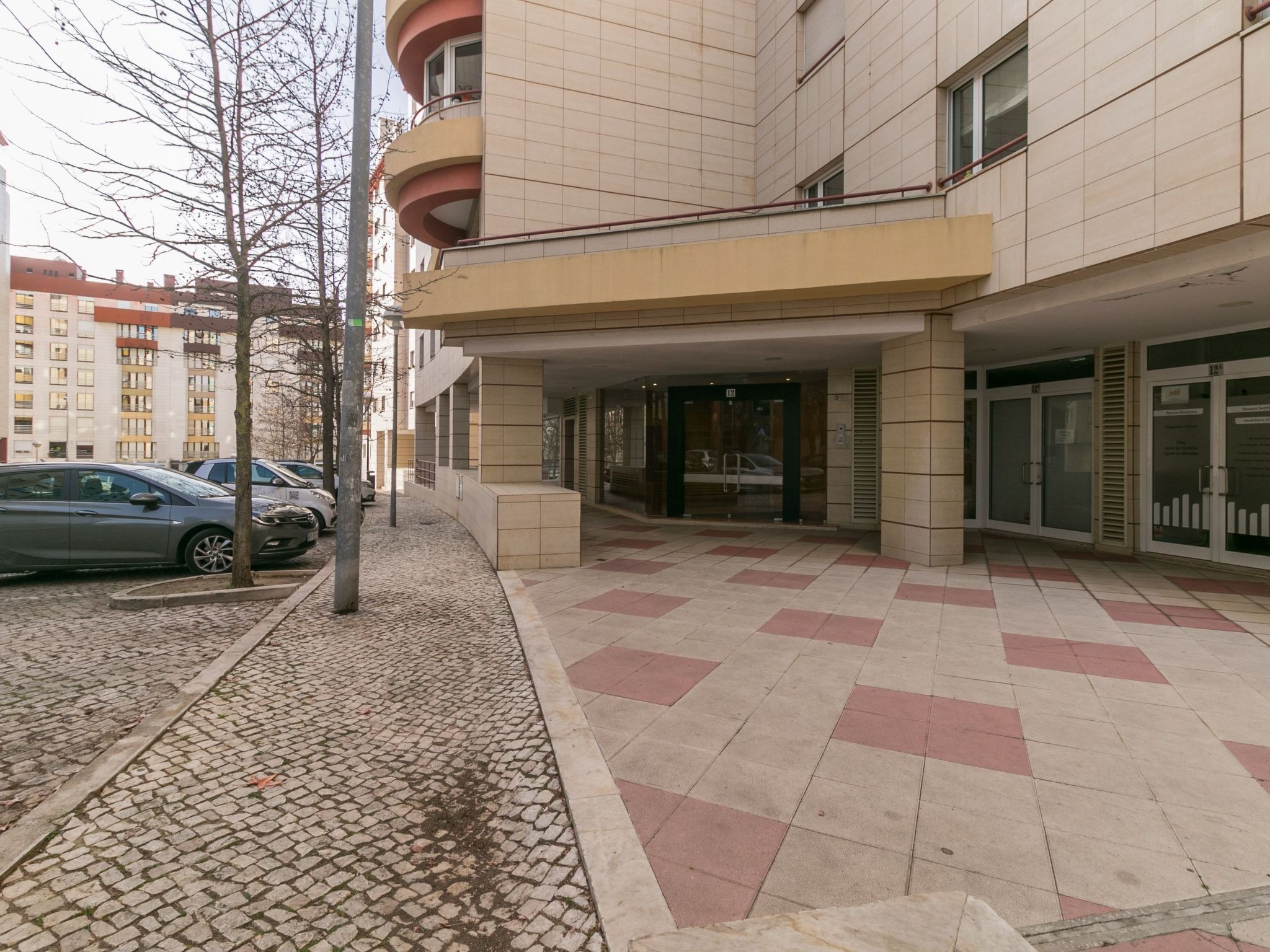 The Metropolitan- Premium-Wohnung mit Balkon, Parkplatz — House (4 of 41)