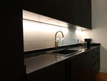 Exotisch paradijs in het hart van Lissabon: ruim appartement voor 5 personen - thumbnail 3