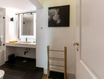 Exotisch paradijs in het hart van Lissabon: ruim appartement voor 5 personen - thumbnail 4