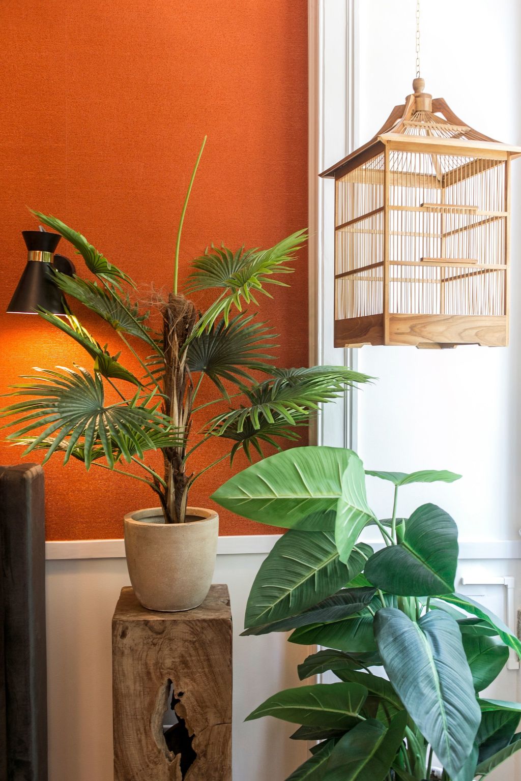 Das exotische Paradies. Majestätischer Aufenthalt im Herzen von Lissabon-Image-tags.info