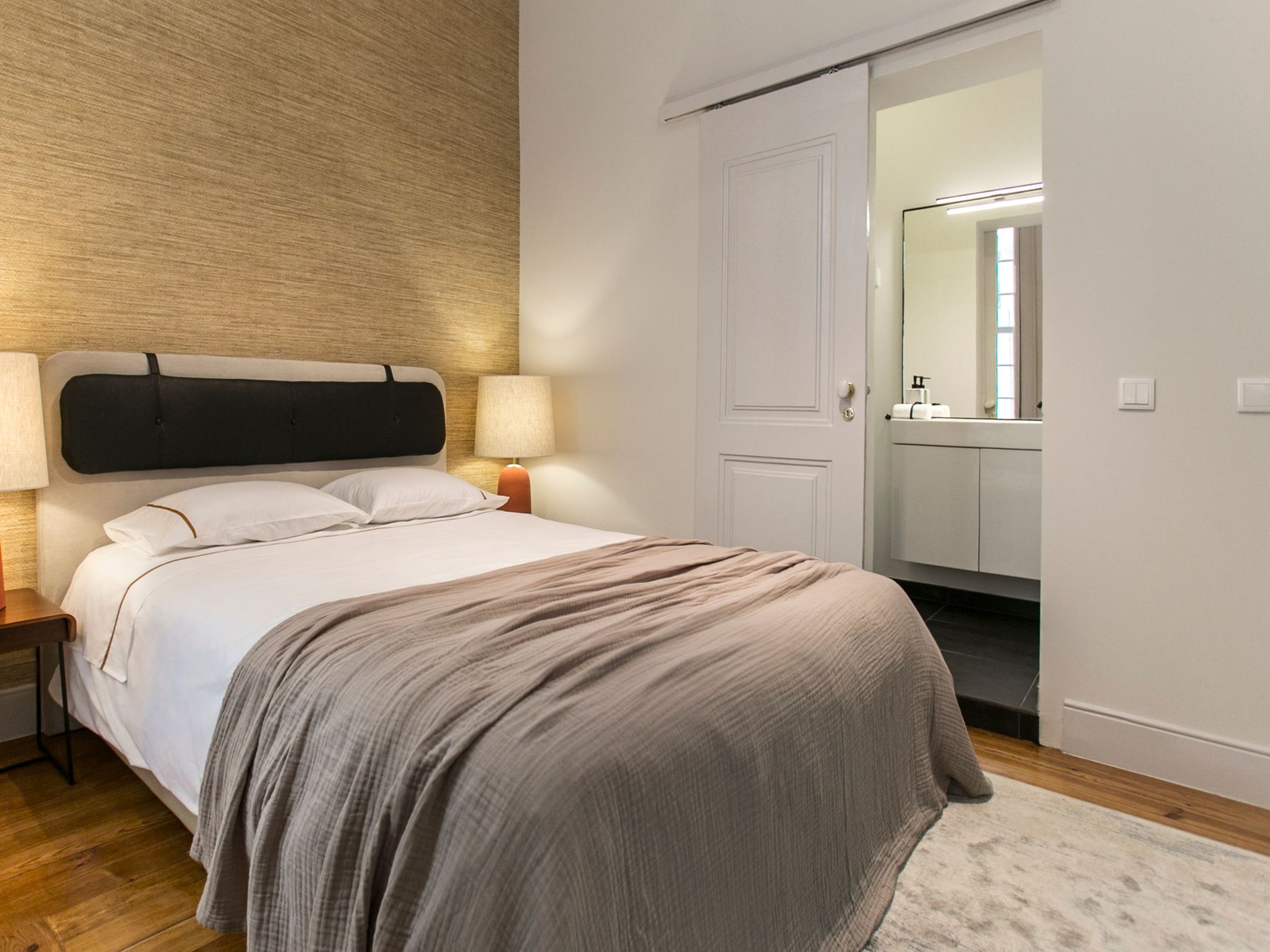 Das exotische Paradies. Majestätischer Aufenthalt im Herzen von Lissabon-Image-tags.info