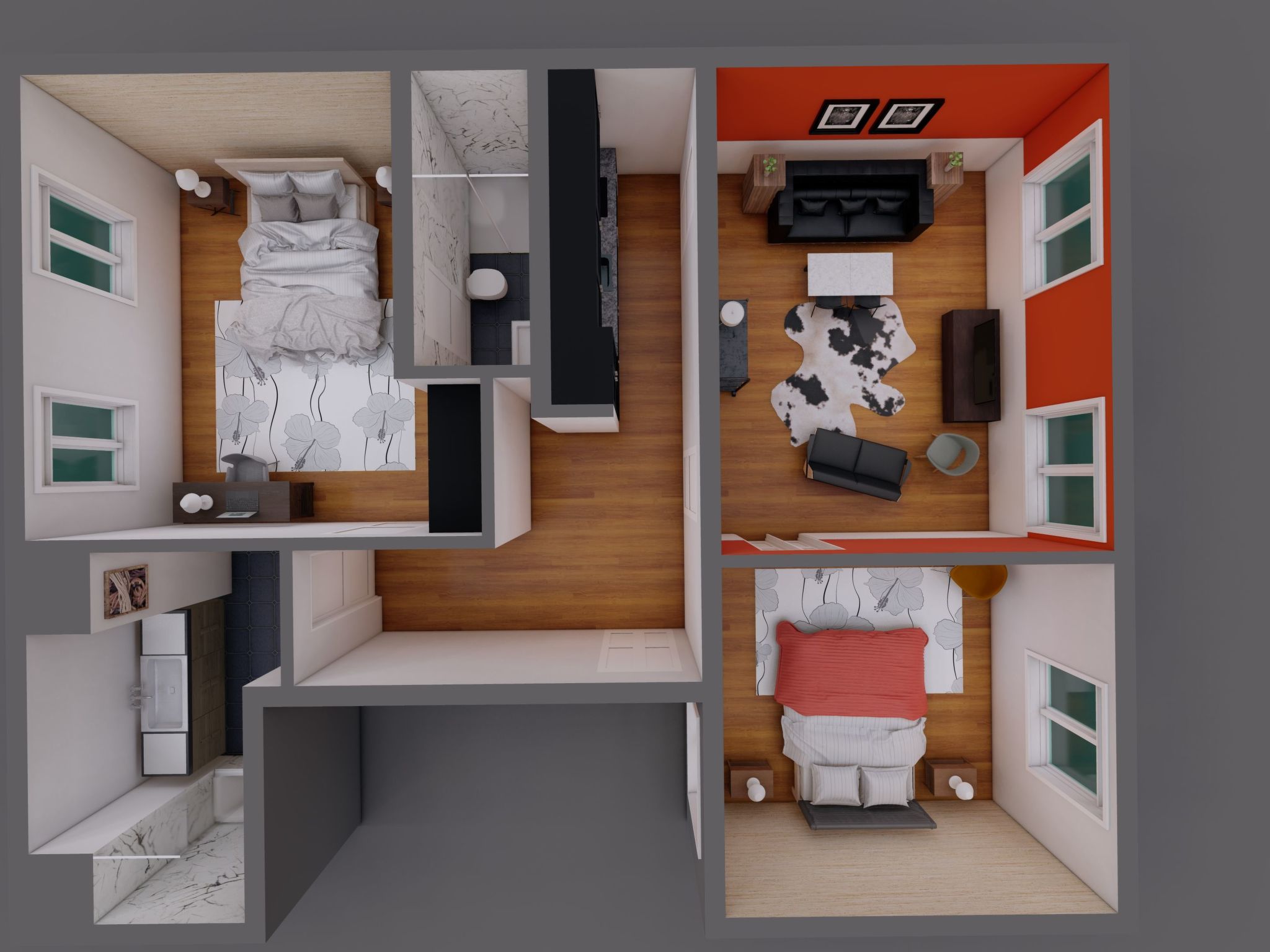 Das exotische Paradies. Majestätischer Aufenthalt im Herzen von Lissabon-Image-tags.info