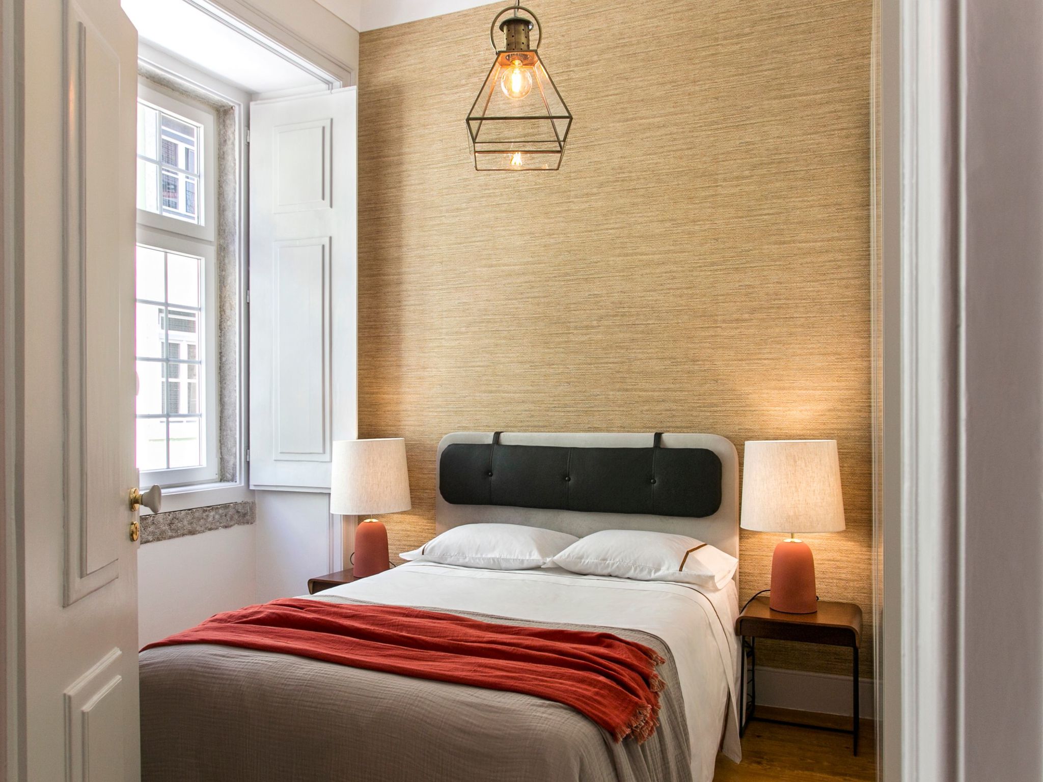 Das exotische Paradies. Majestätischer Aufenthalt im Herzen von Lissabon-Image-tags.info