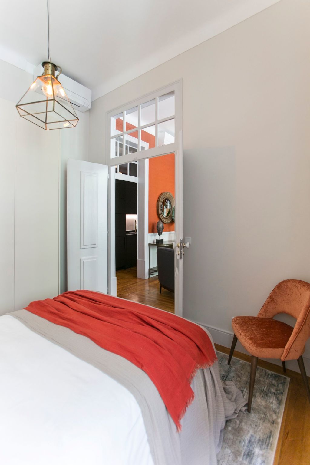 Das exotische Paradies. Majestätischer Aufenthalt im Herzen von Lissabon-Image-tags.info