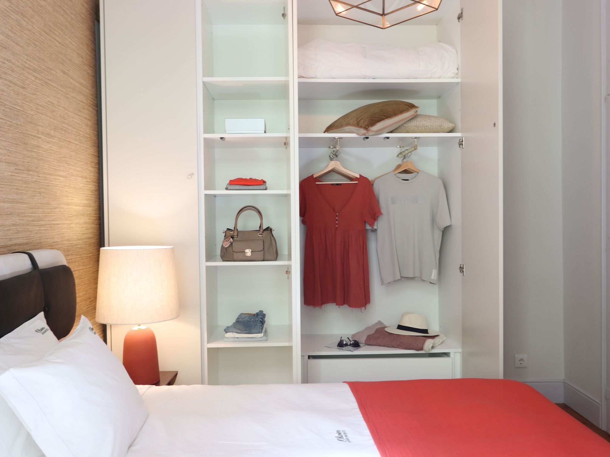 Das exotische Paradies. Majestätischer Aufenthalt im Herzen von Lissabon-Image-tags.info