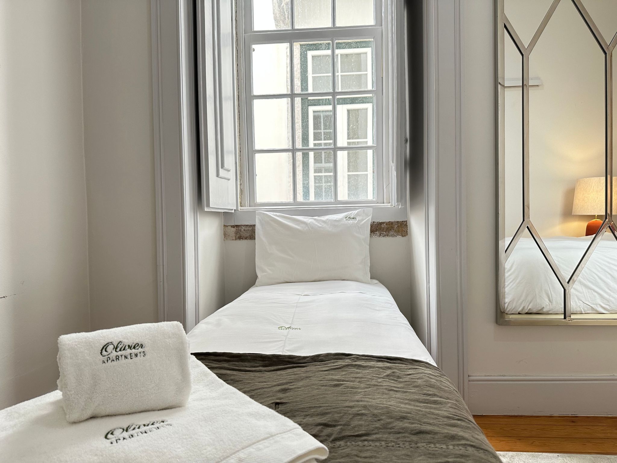 Das exotische Paradies. Majestätischer Aufenthalt im Herzen von Lissabon-Image-tags.info