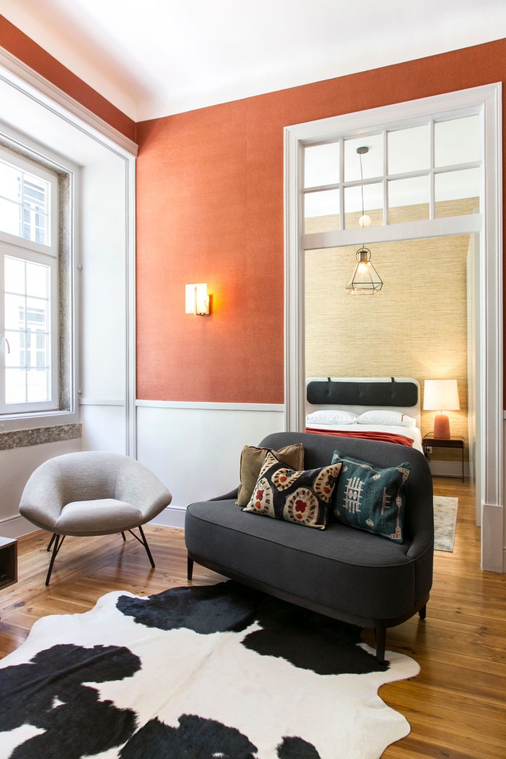 Das exotische Paradies. Majestätischer Aufenthalt im Herzen von Lissabon-Image-tags.info