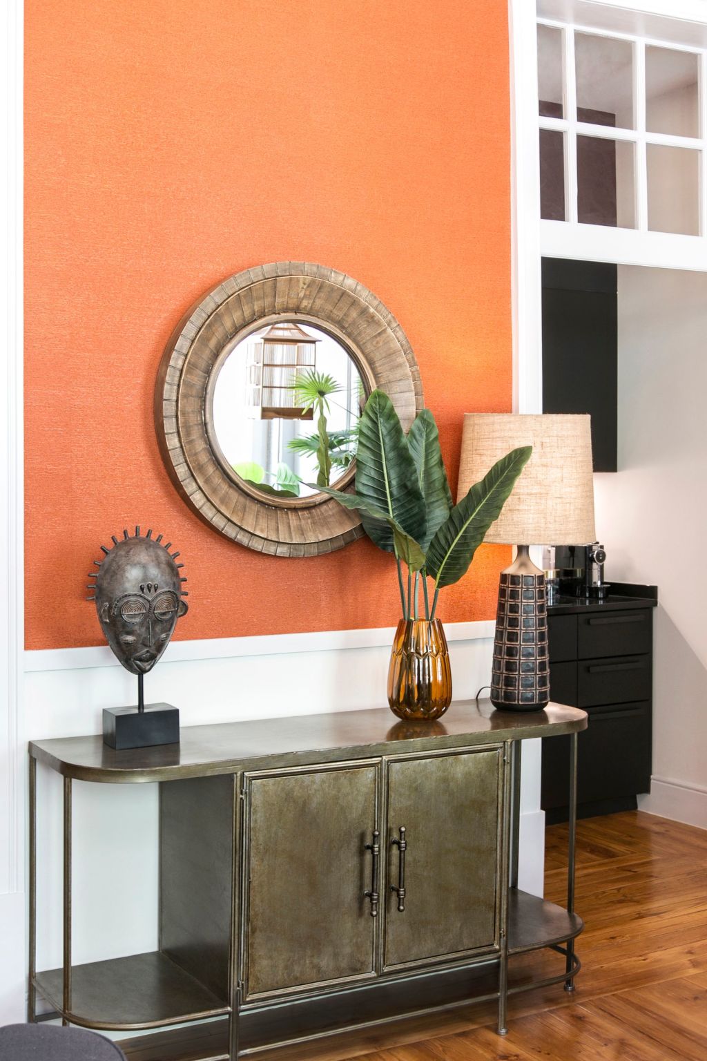 Das exotische Paradies. Majestätischer Aufenthalt im Herzen von Lissabon-Image-tags.info