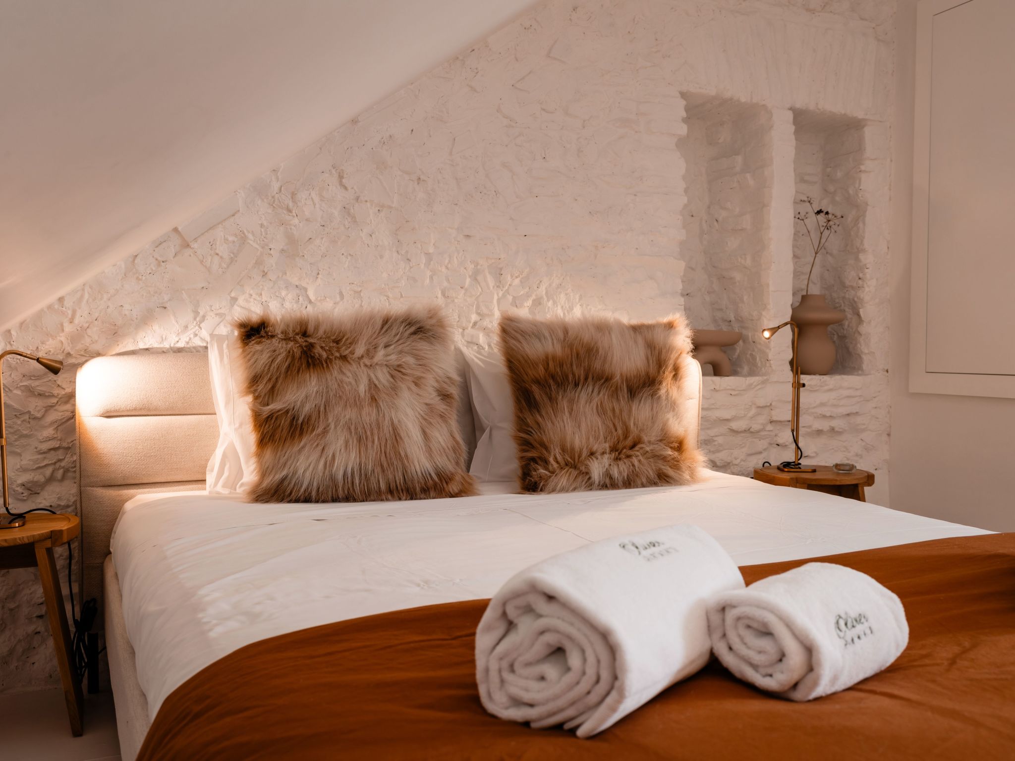 Die Downtown-Terrasse Fabelhafte Aussichten Romantisches Penthouse