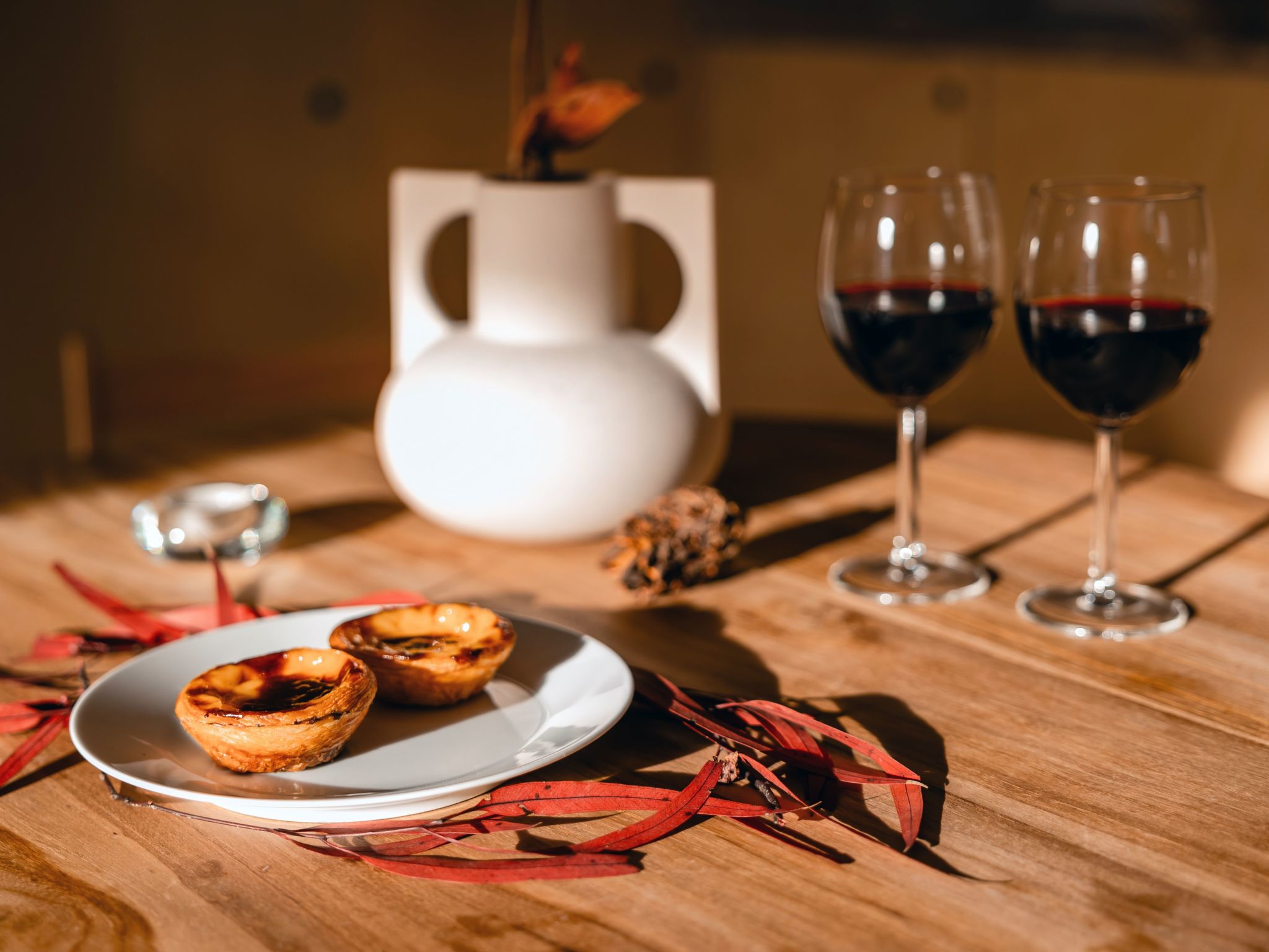 Die Downtown-Terrasse Fabelhafte Aussichten Romantisches Penthouse-Image-tags.info