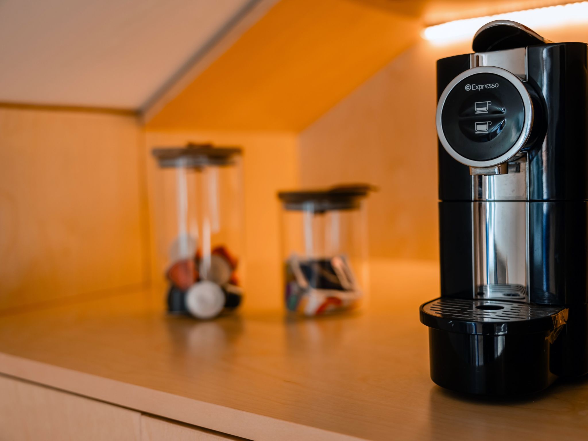 Die Downtown-Terrasse Fabelhafte Aussichten Romantisches Penthouse-Image-tags.info