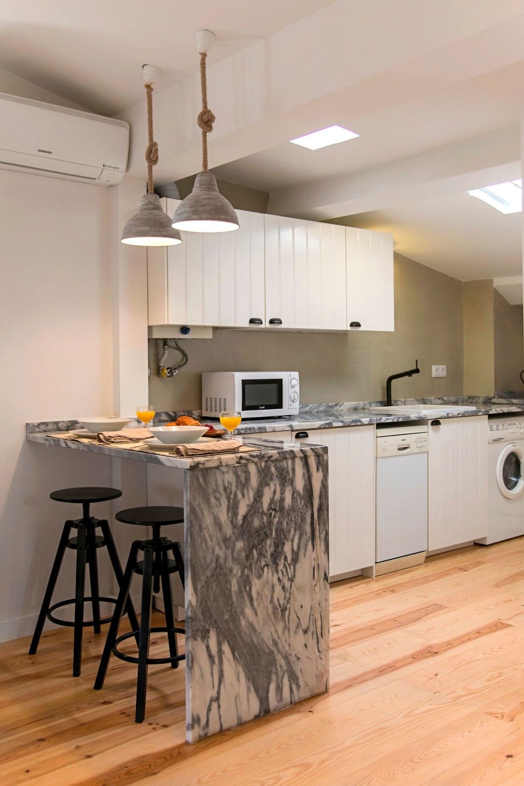 Das romantische Nest. der perfekte Rückzugsort im Stadtzentrum-Image-tags.info