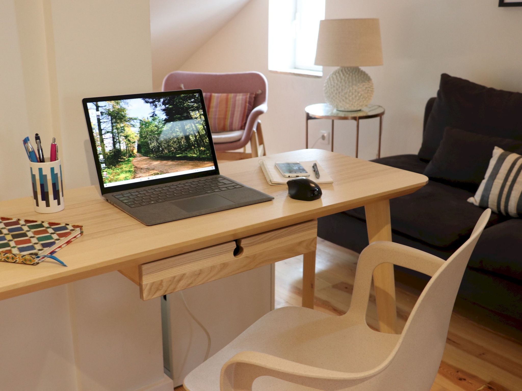 Das romantische Nest. der perfekte Rückzugsort im Stadtzentrum-Image-tags.info