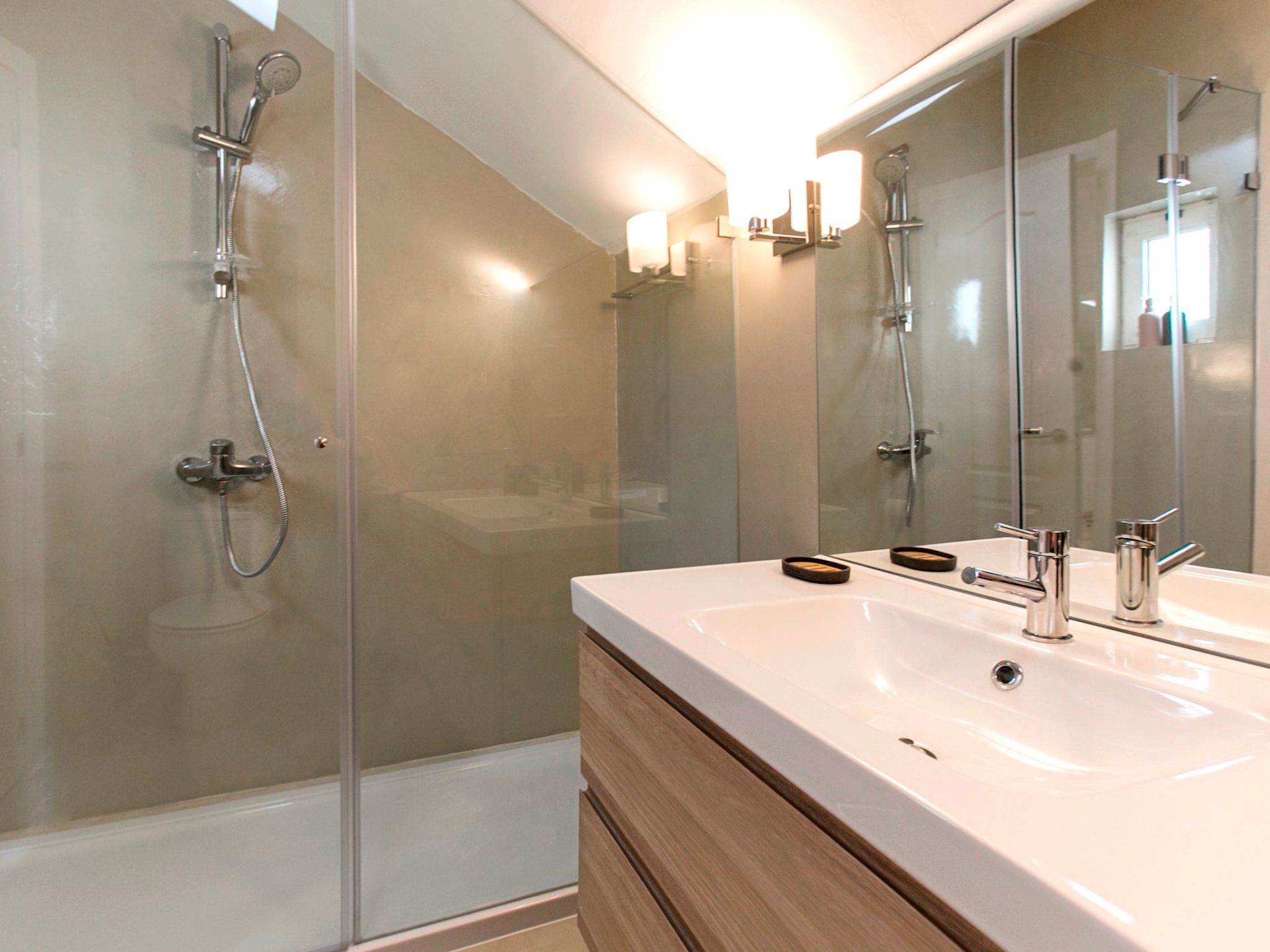 Das romantische Nest. der perfekte Rückzugsort im Stadtzentrum-Image-tags.info