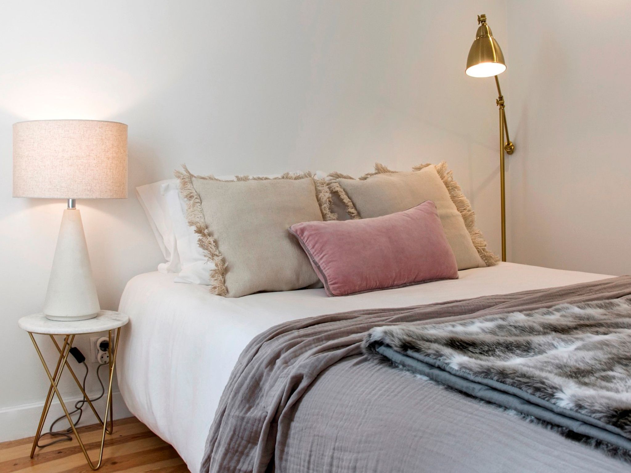 Das romantische Nest. der perfekte Rückzugsort im Stadtzentrum-Image-tags.info